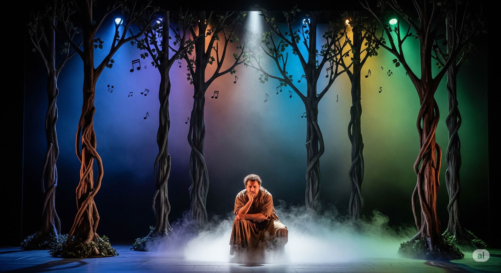 Sinfonia fantastica. Le età della vita - Evento - Brescia