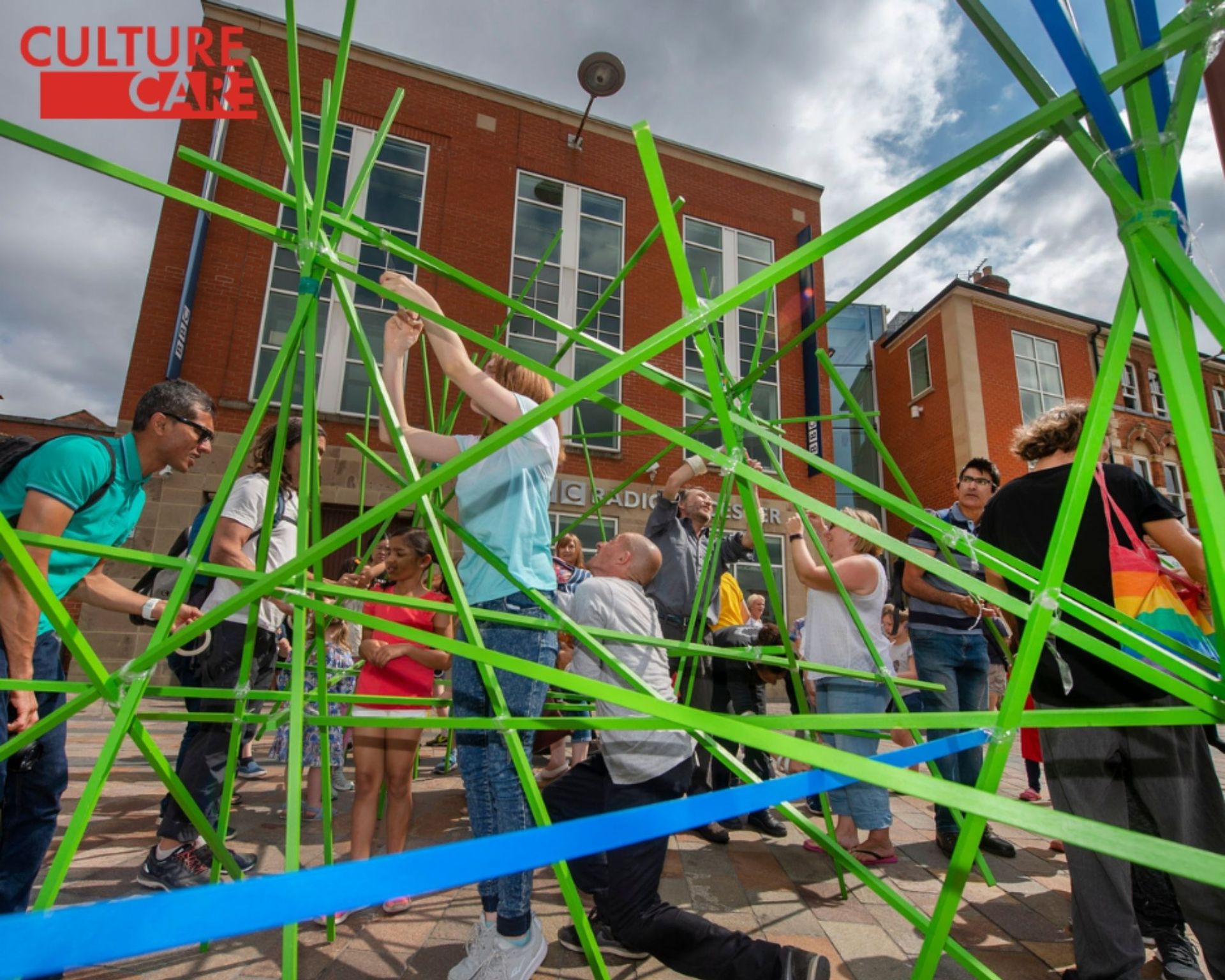 Steli Culture Care 2026