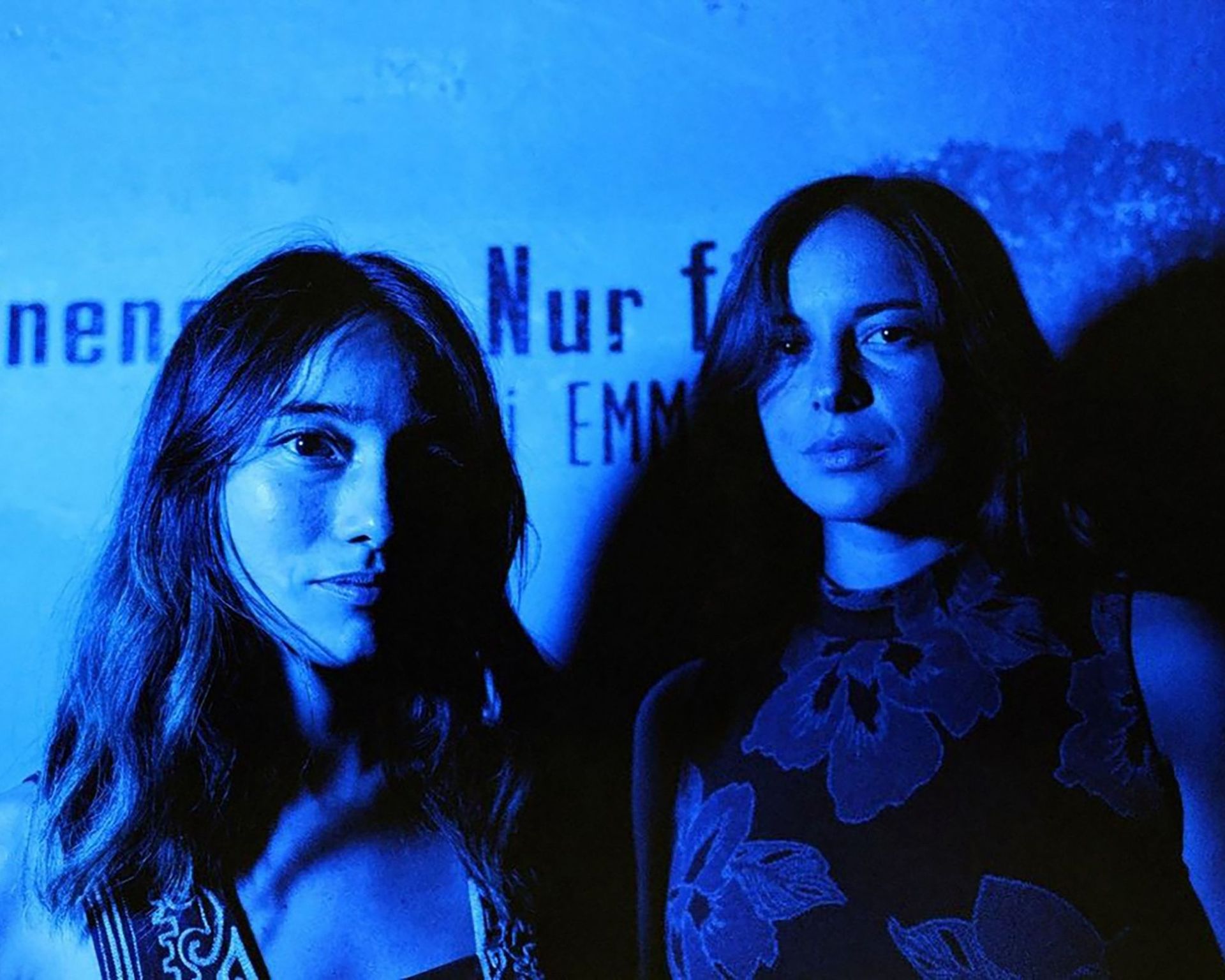 Sara Persico & Mika Oki Sphaîra Bao Sound Experience