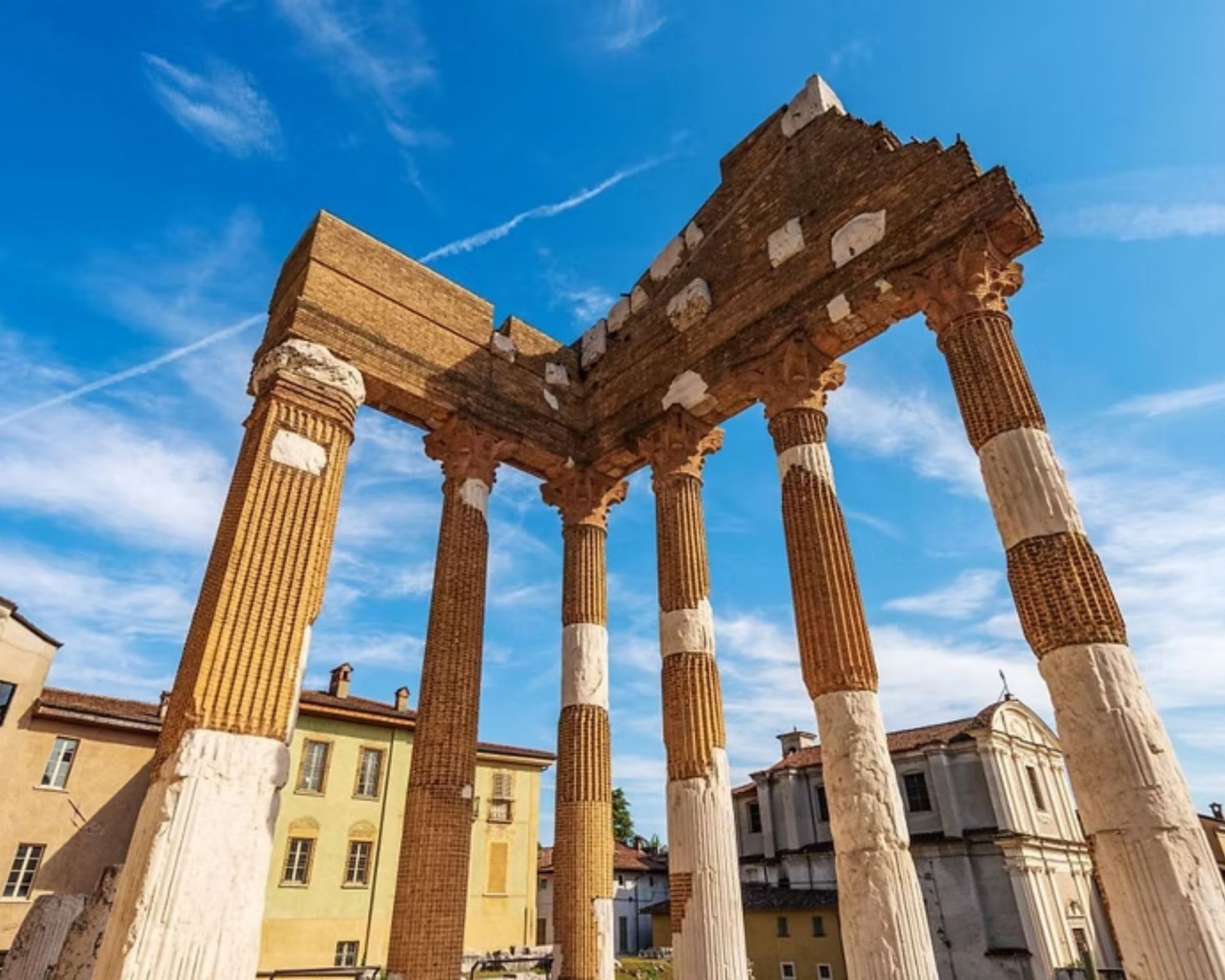 Splendori,SegretieCuriositàdellaCittadellaVecchiadiBrescia
