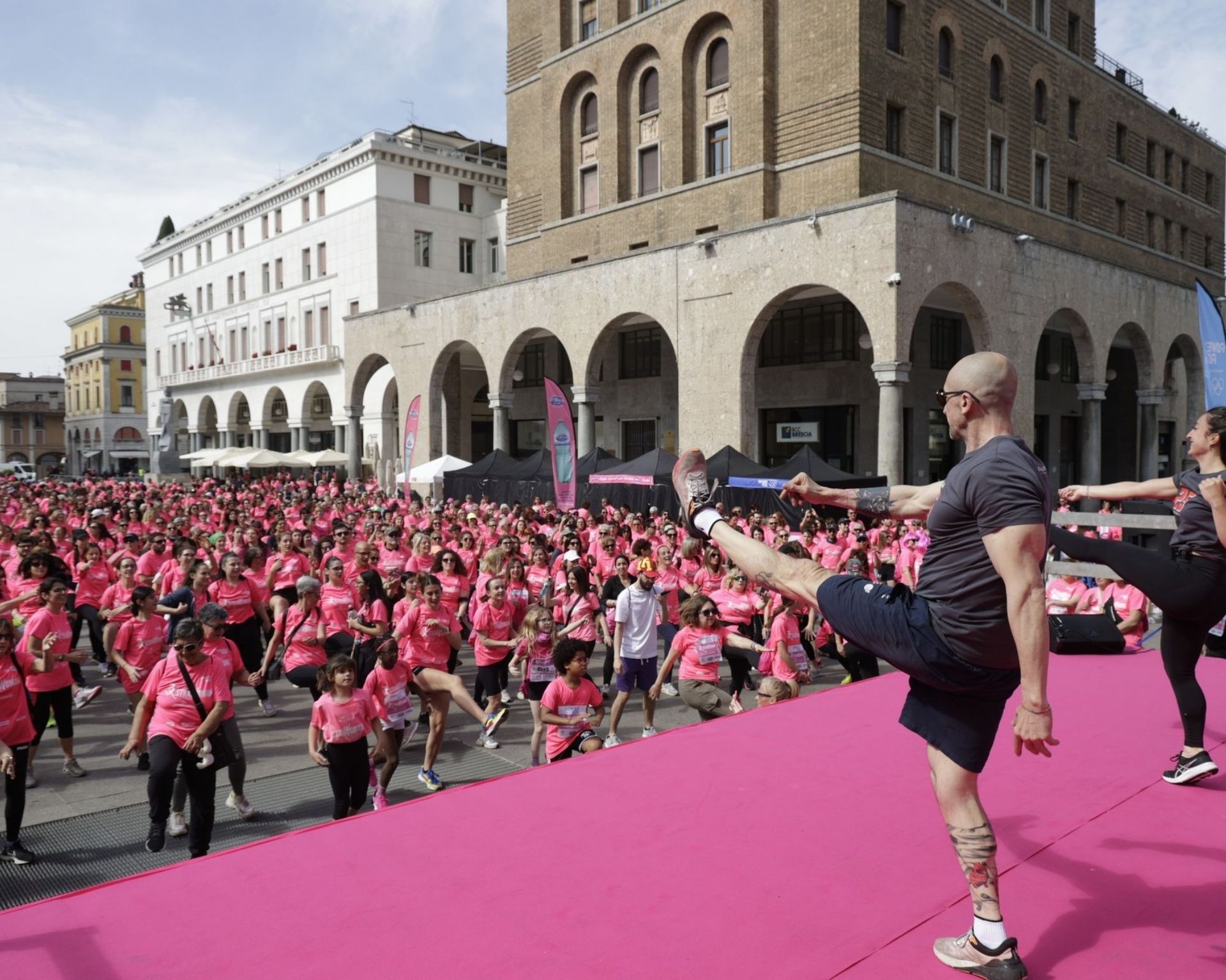 Foto evento StraWoman