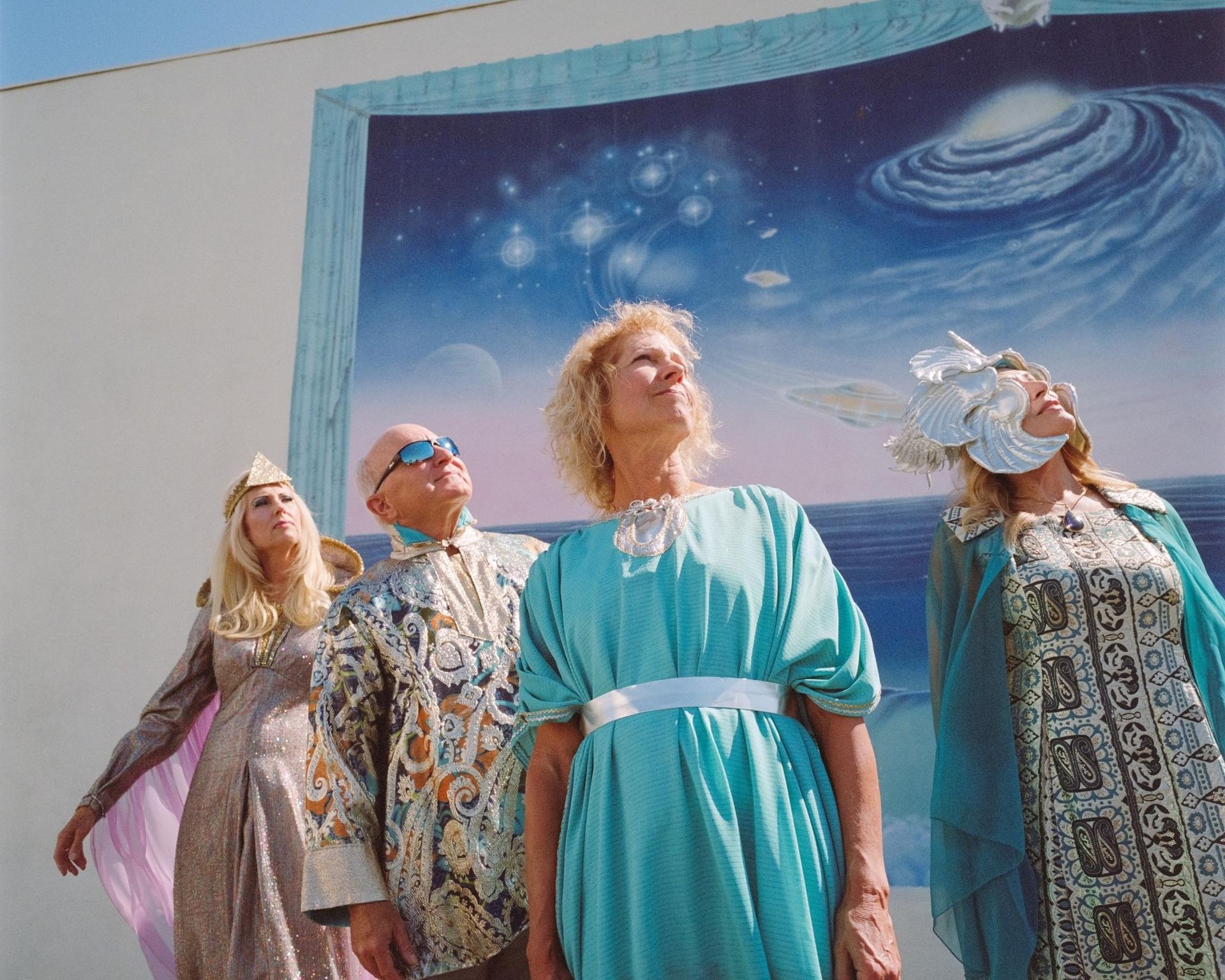 Presentazione libro The Great Filter - con l’autore Marco Gehlhar