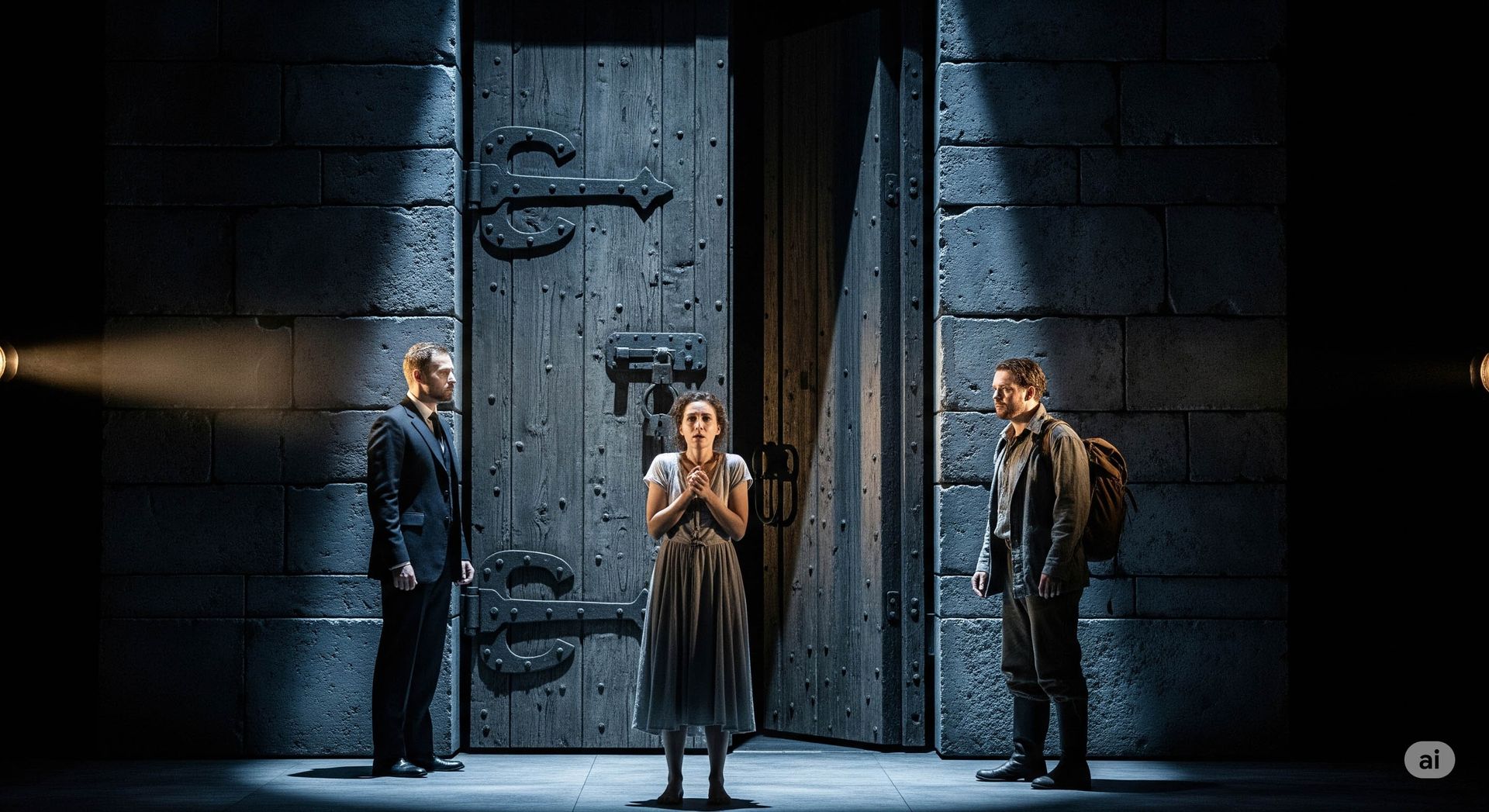 The other side - Evento - Brescia