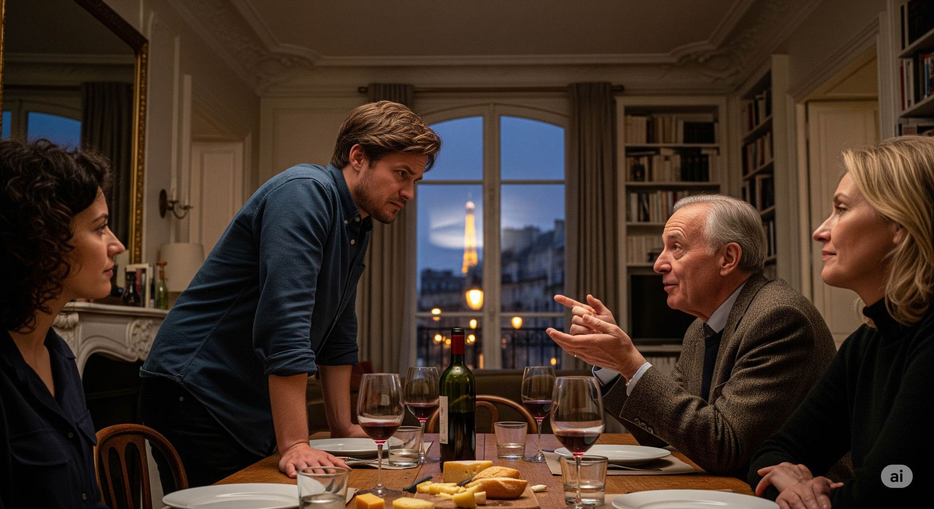 Tre variazioni della vita - Evento - Brescia