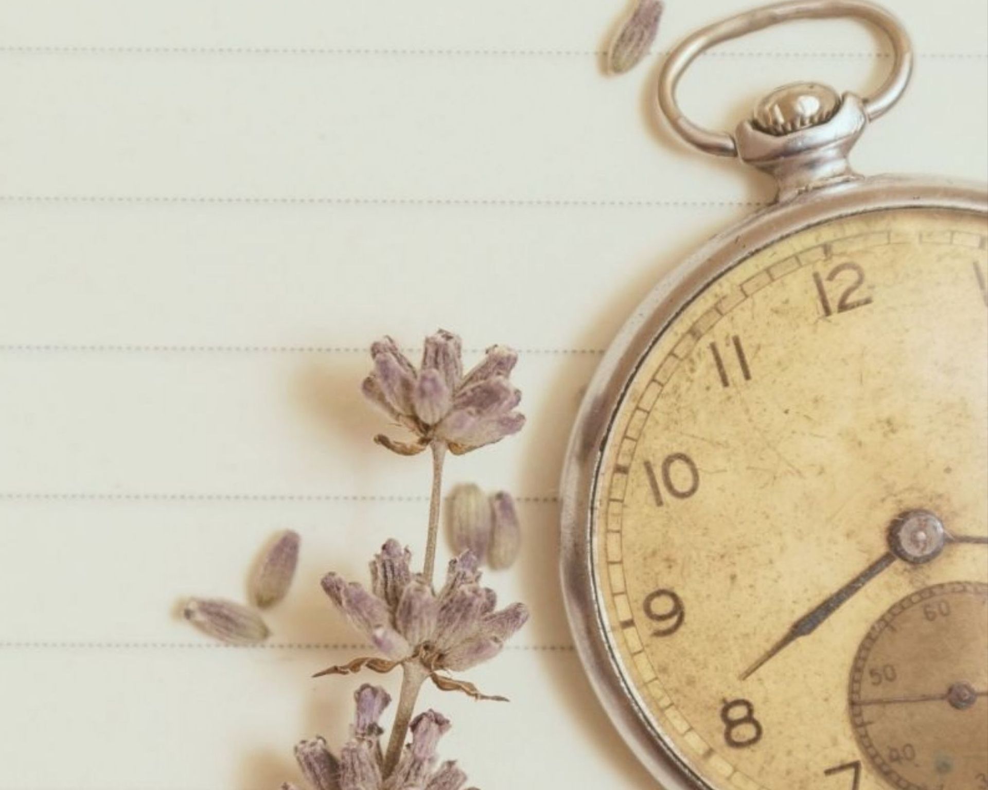 Tempo di recupero: Voci del ‘900