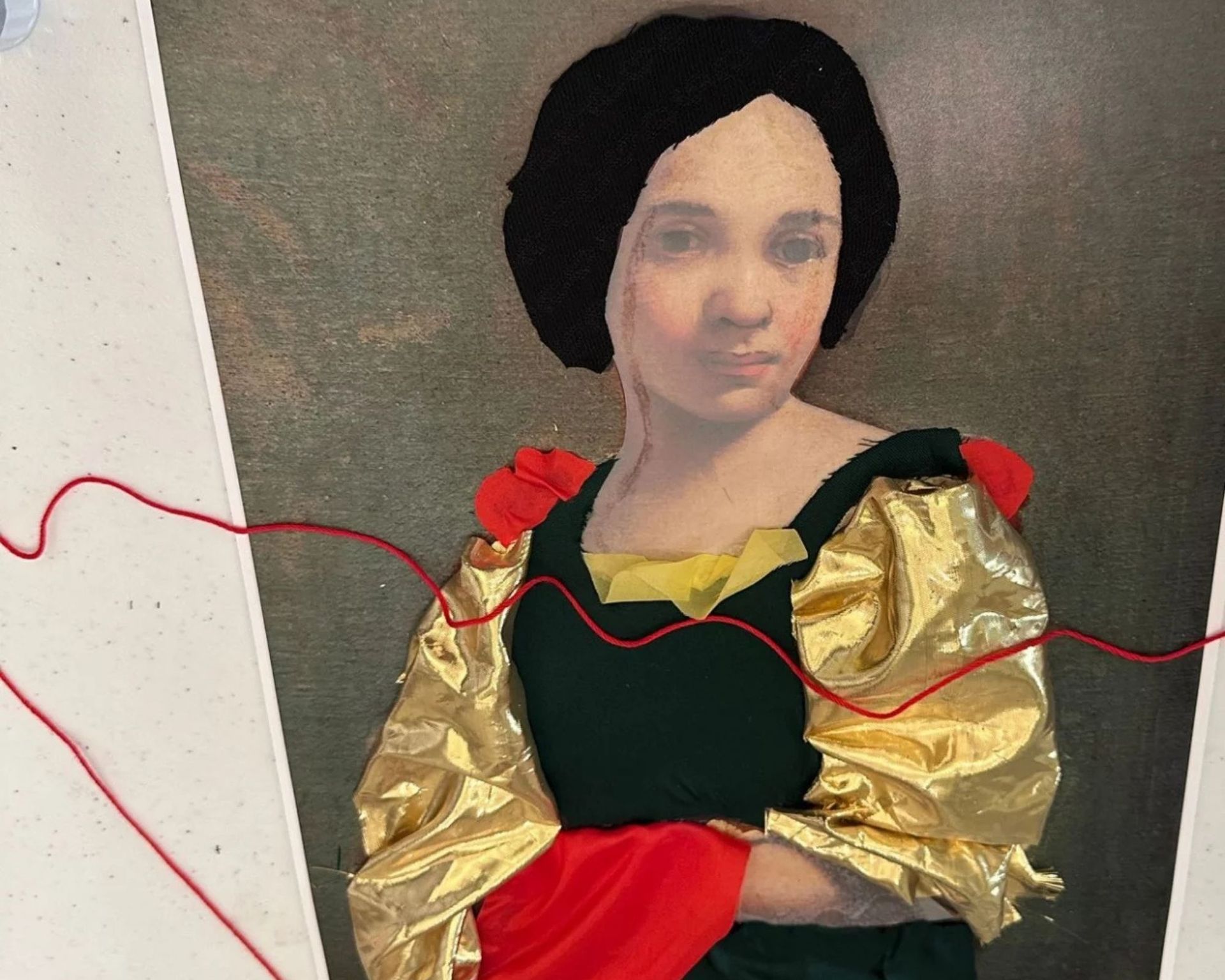 UN INCANTO DI MAMMA Festa della Mamma Fondazione Brescia musei