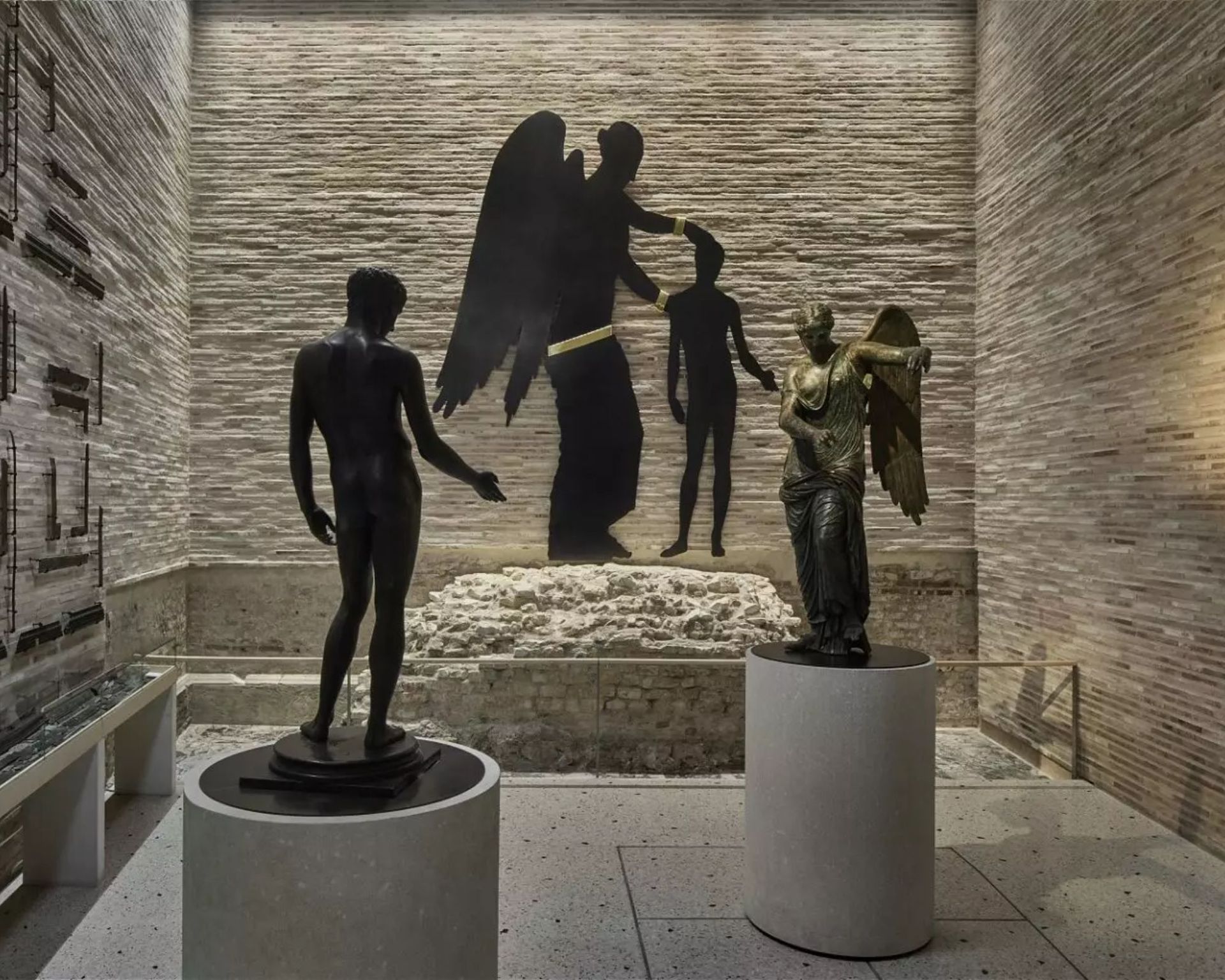 Victoria Mater Brescia 