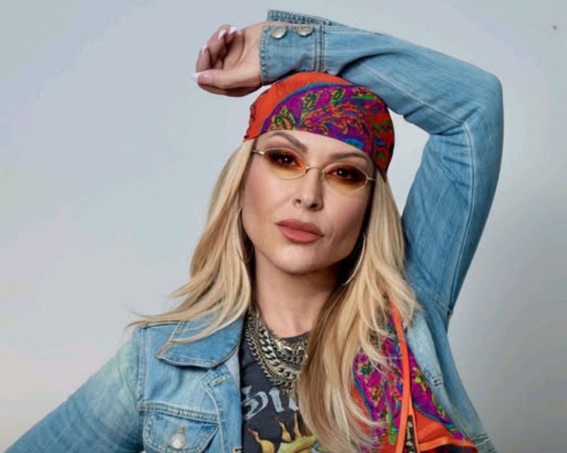 Anastacia 