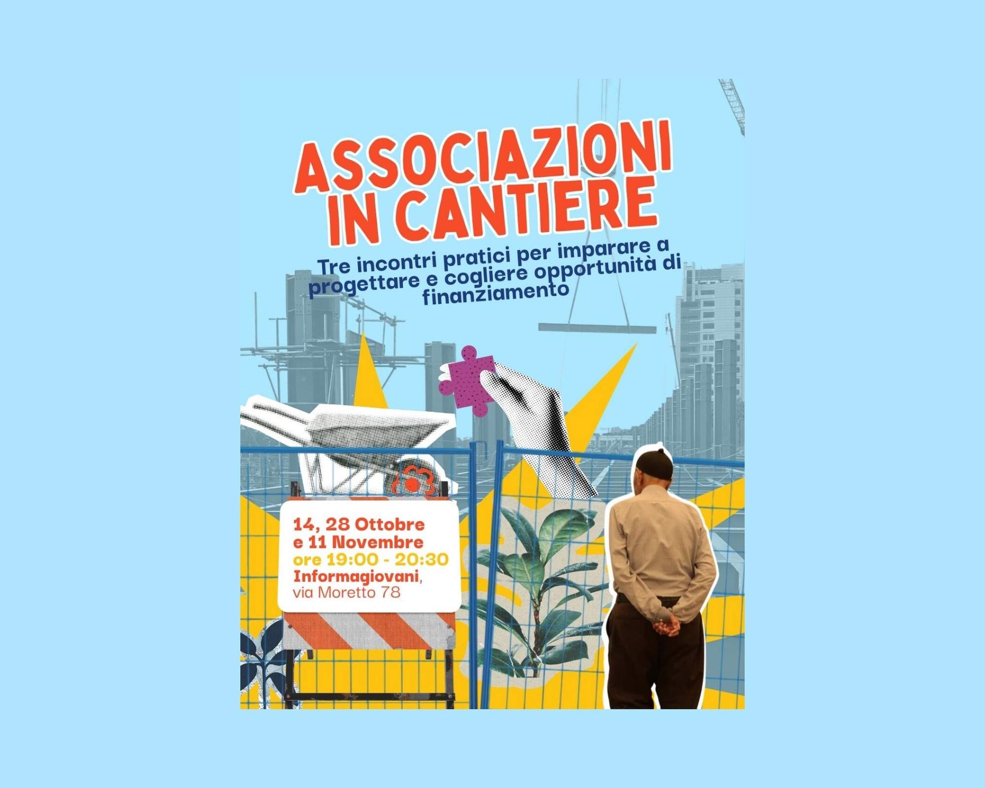 Associazioni in Cantiere