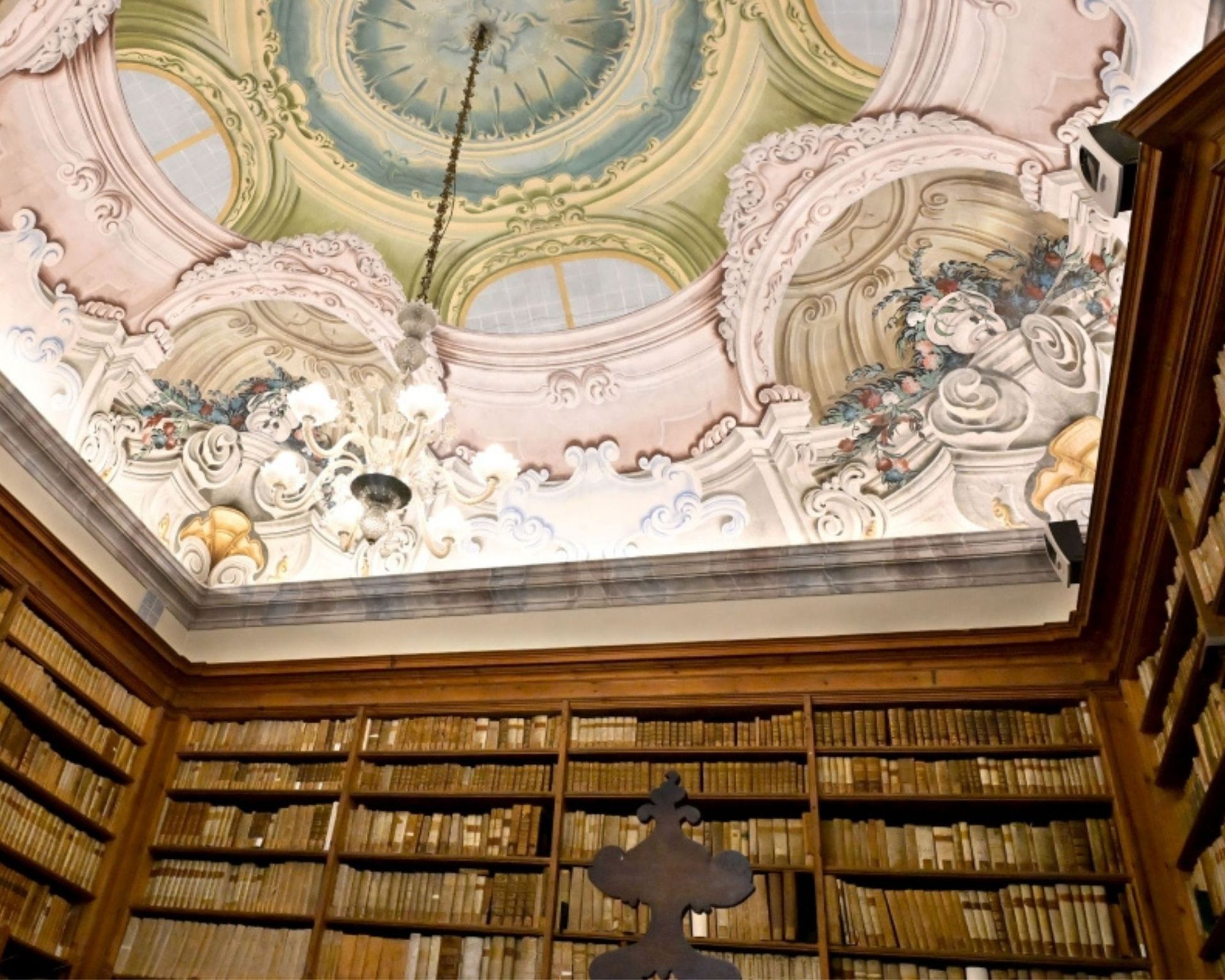 biblioteca queriniana estate