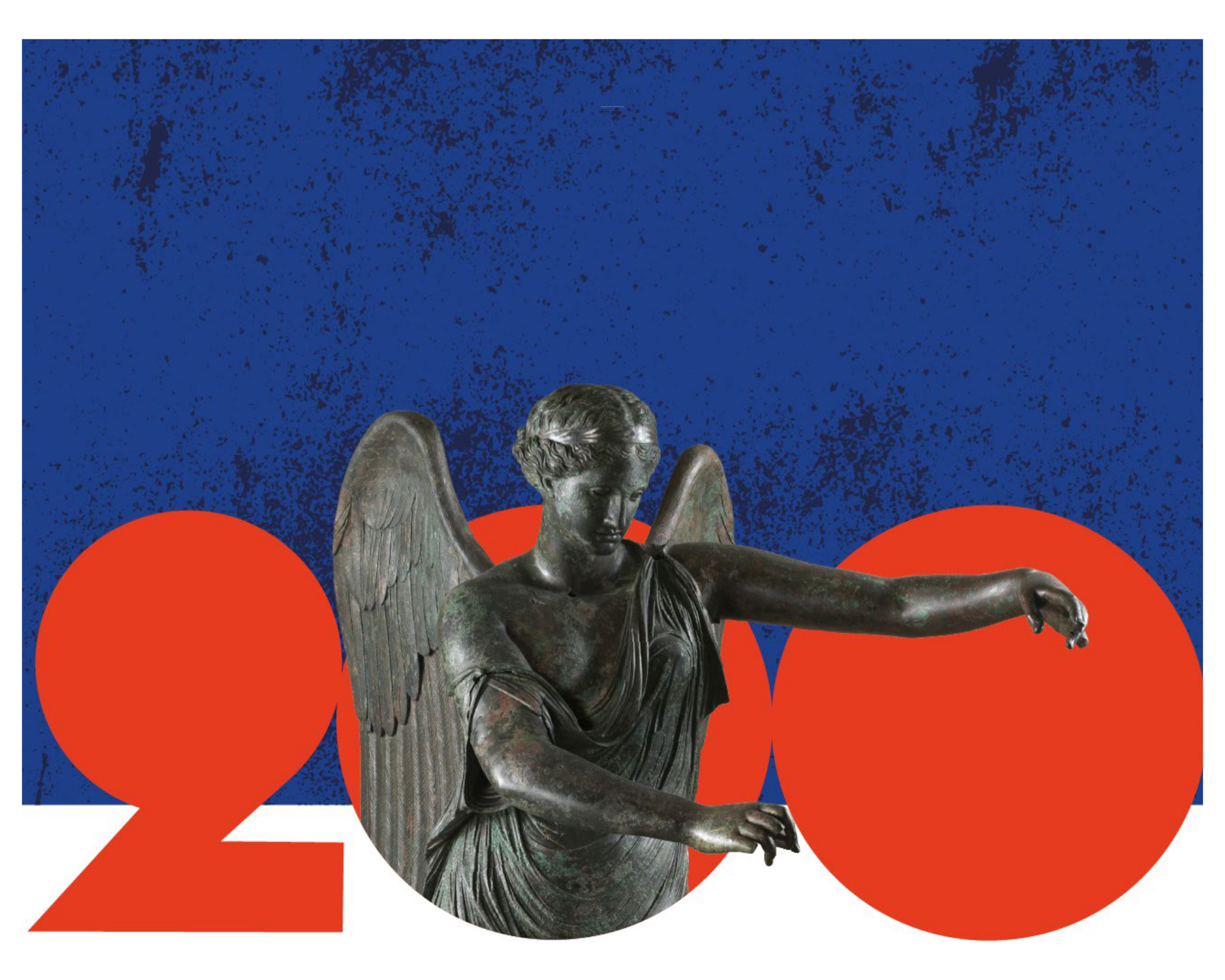 statua vittoria alata
