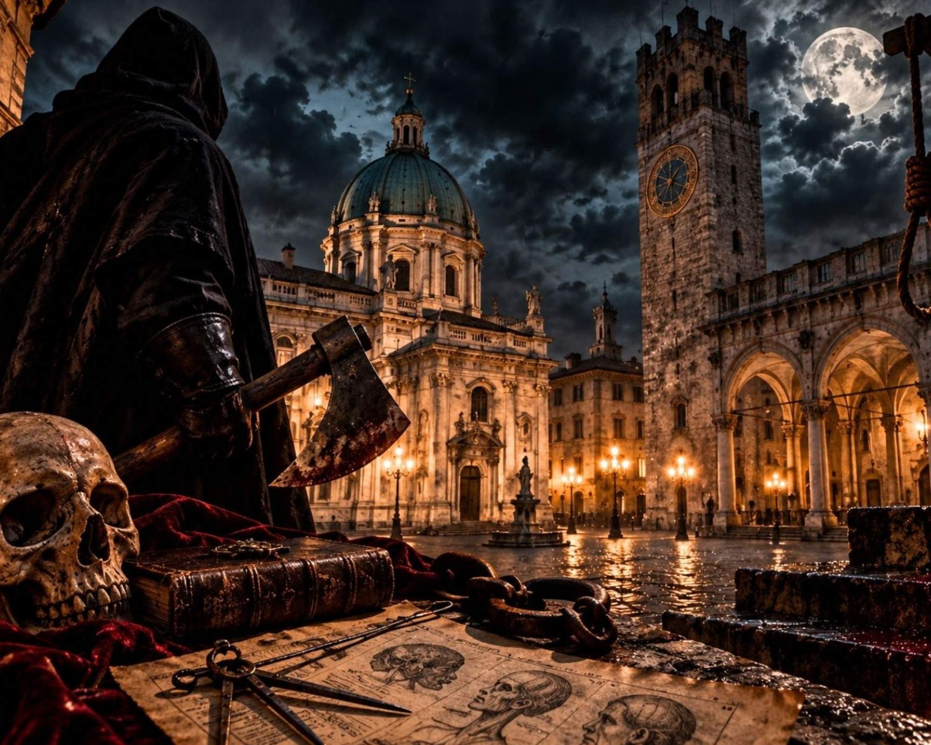 brescia noir italia in tour