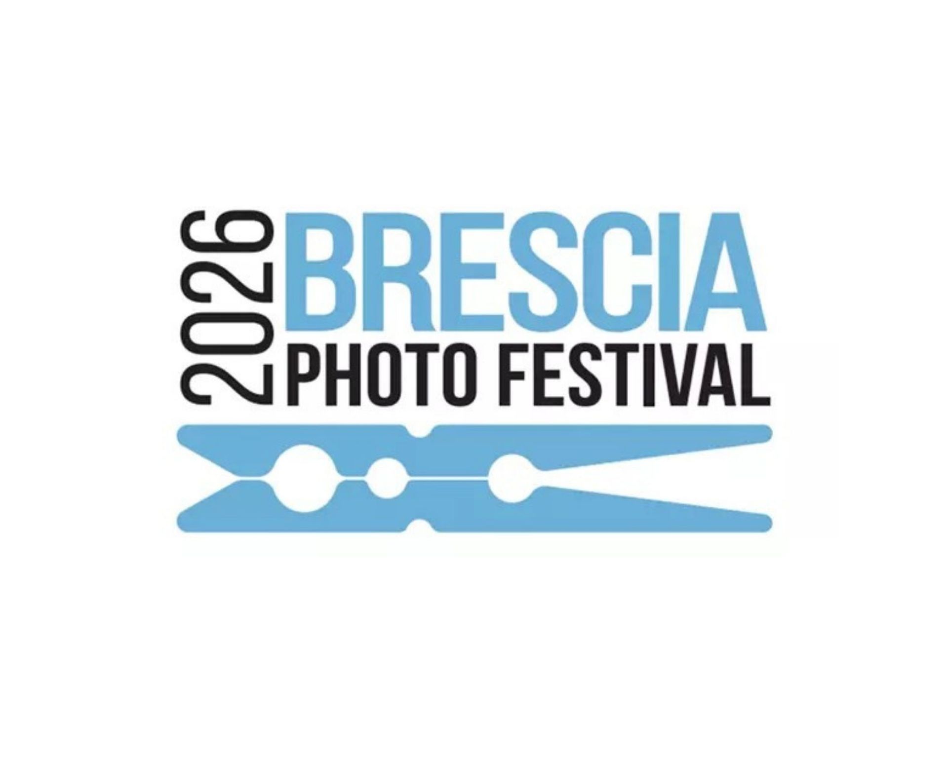 Brescia Photo Festival 2026 Logo