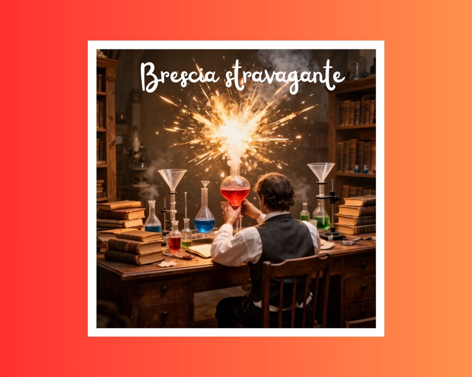 Brescia-stravagante