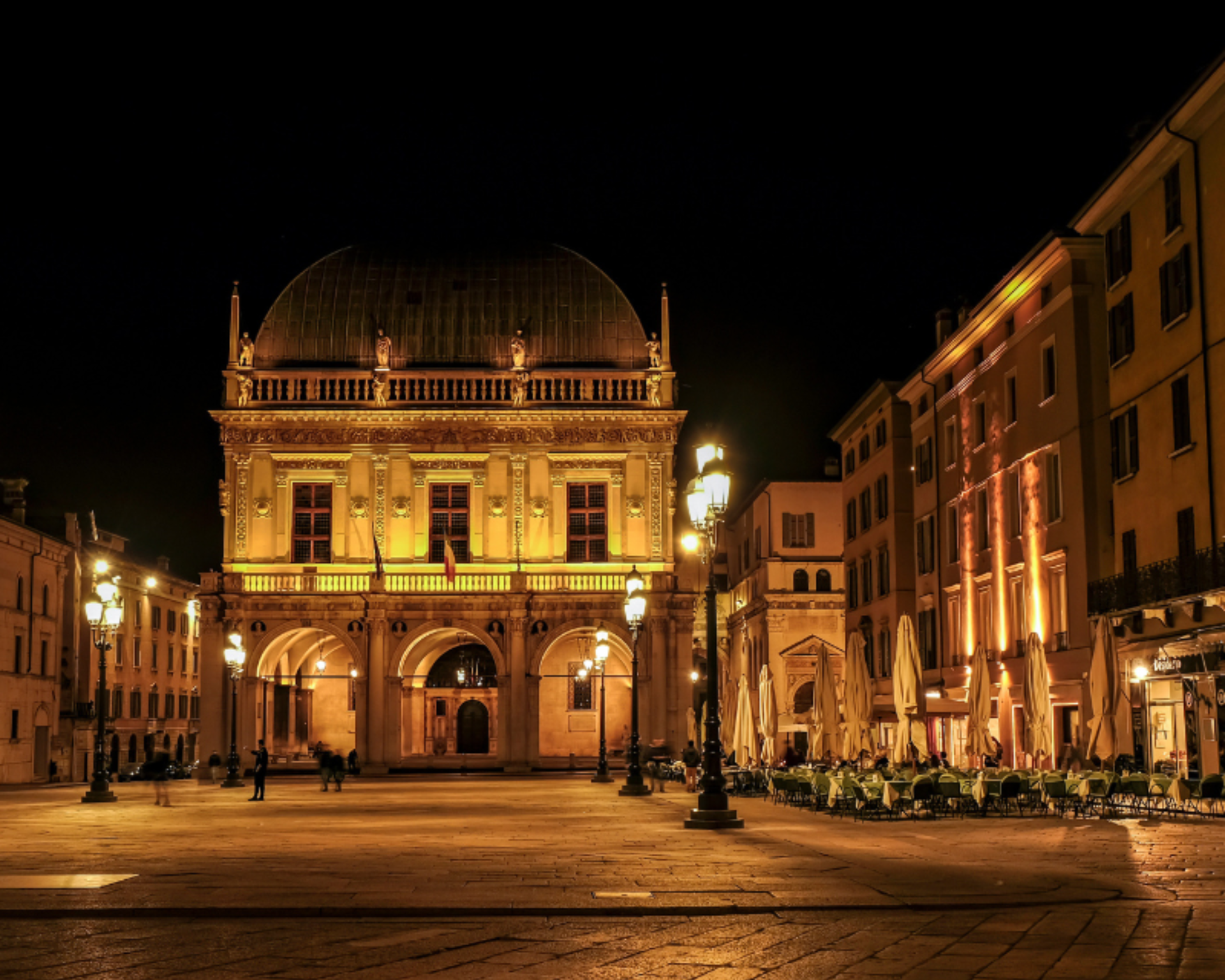 piazzaloggia