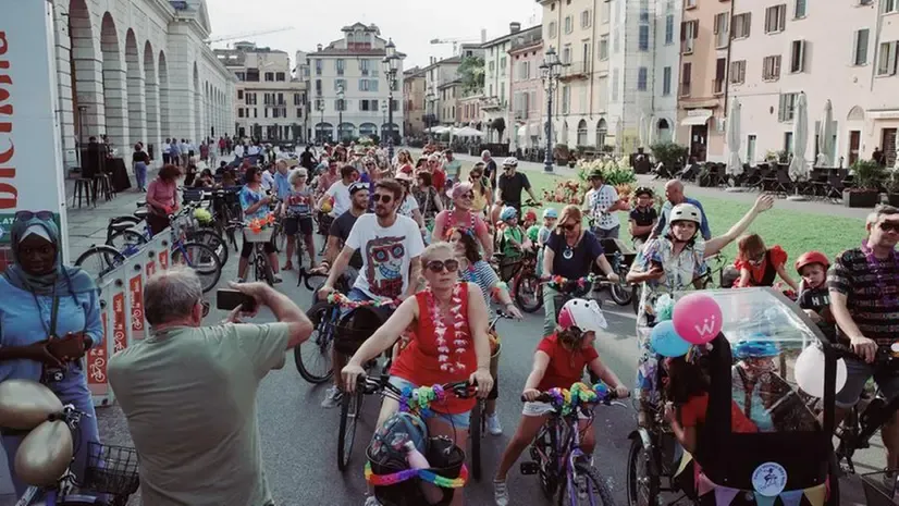 brescia bike fest