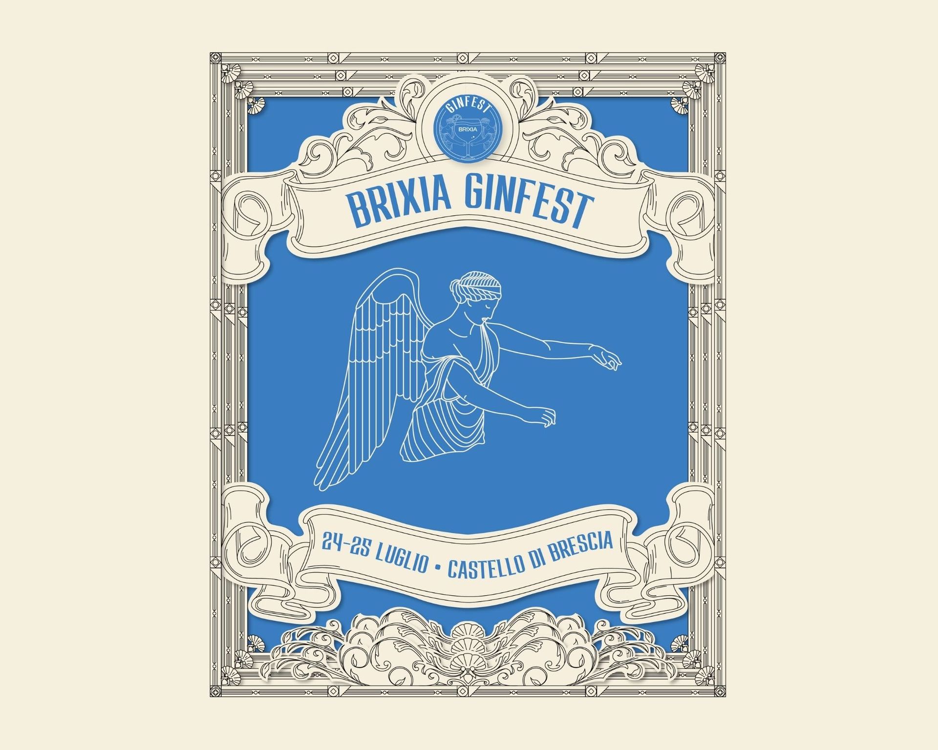 brixia gin fest