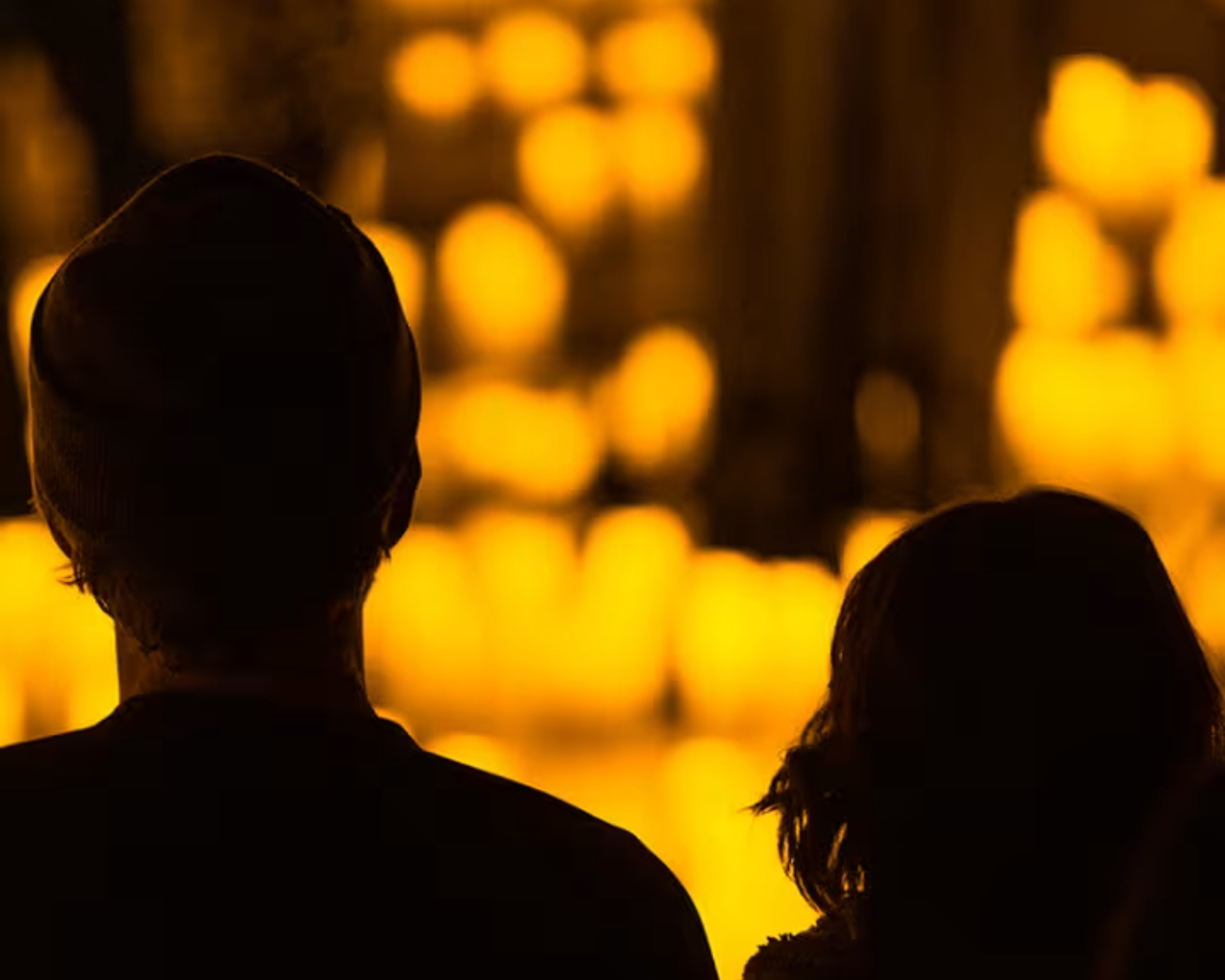 ombrealcandlelight
