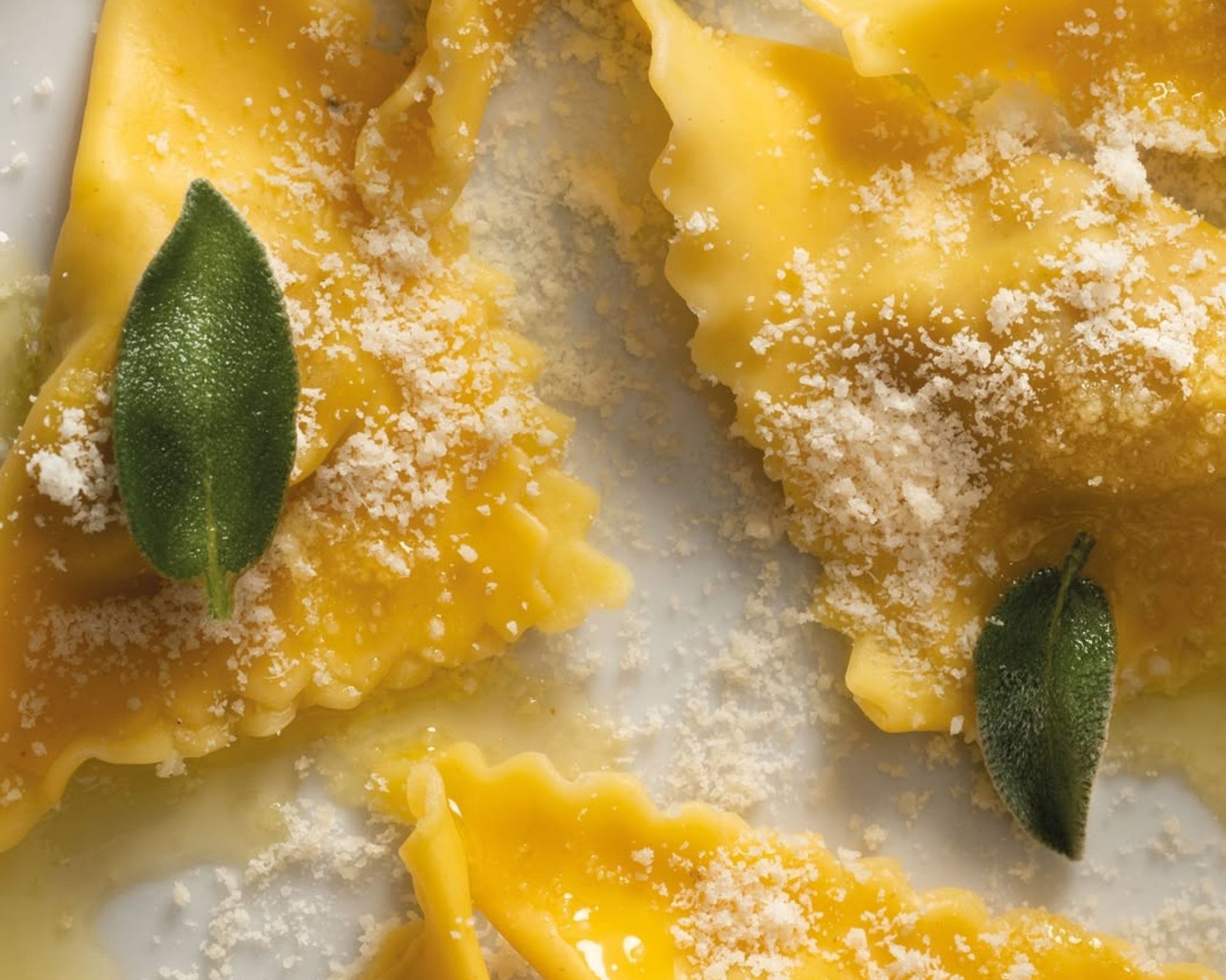 casoncelli sapori in comune