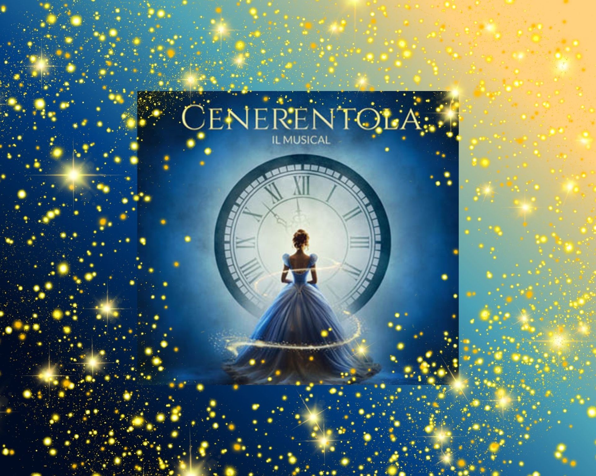 Cenerentola