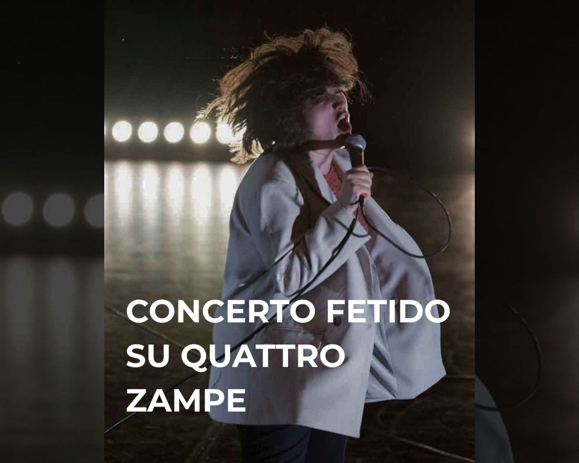 Concerto-fetido