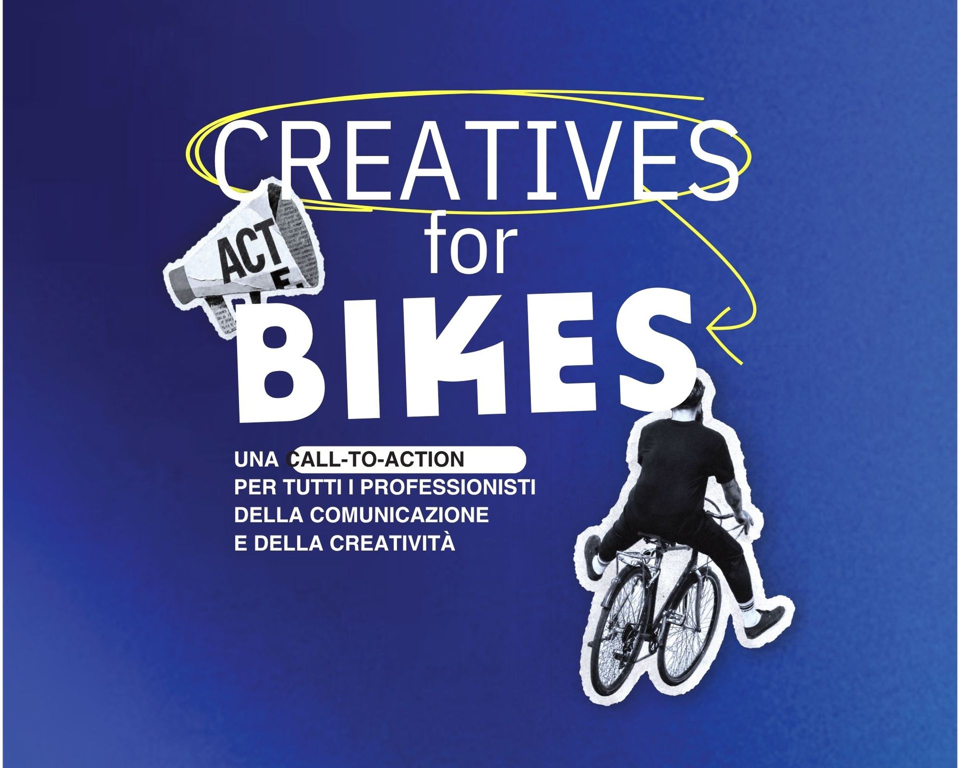 creatives 4 bikes