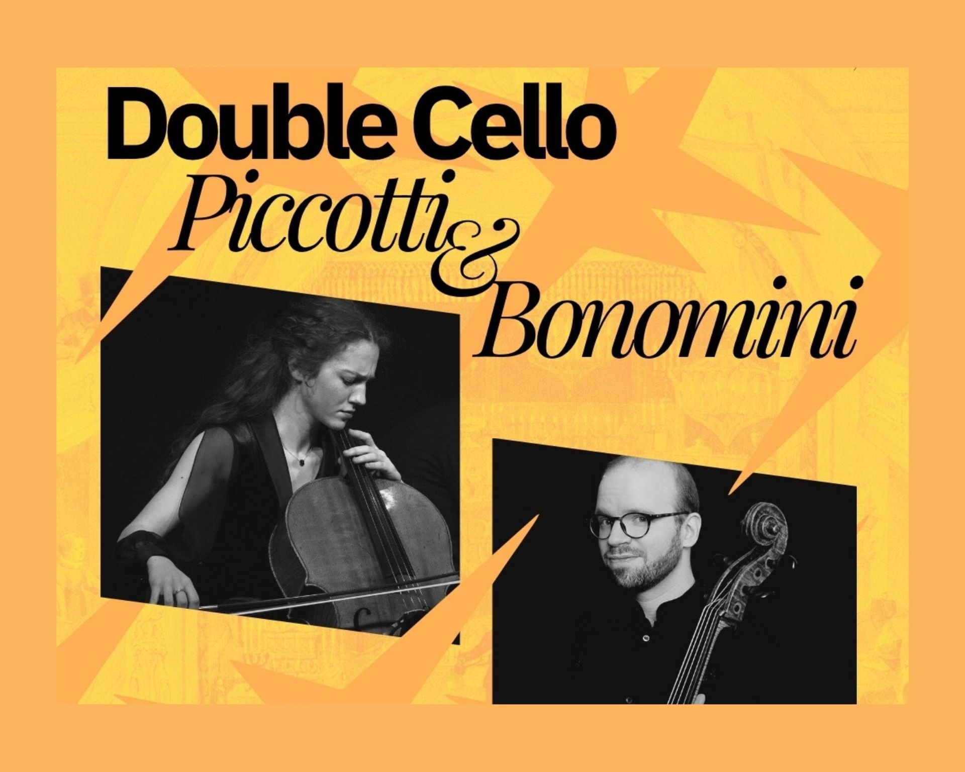 Double-Cello