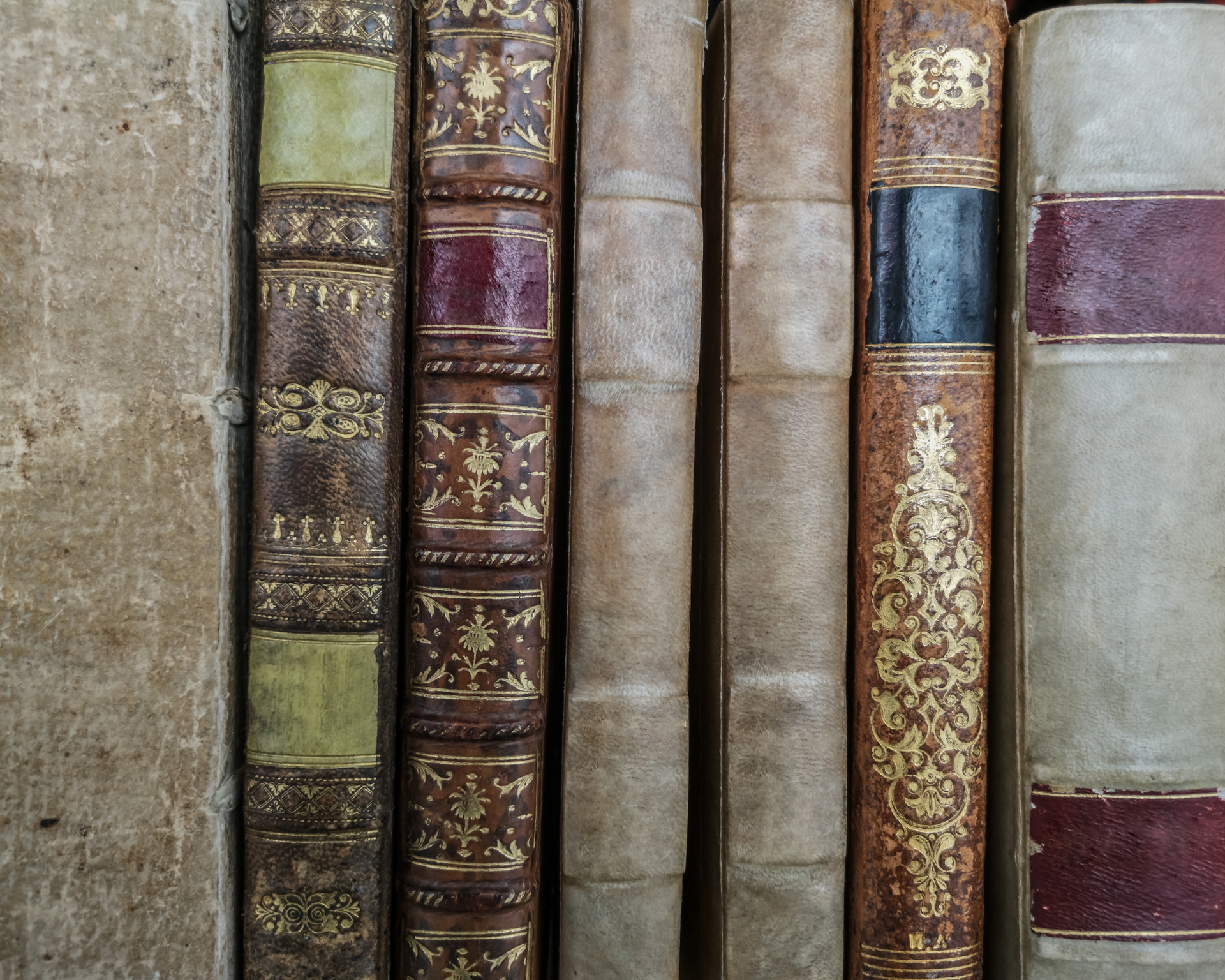 libri antichi