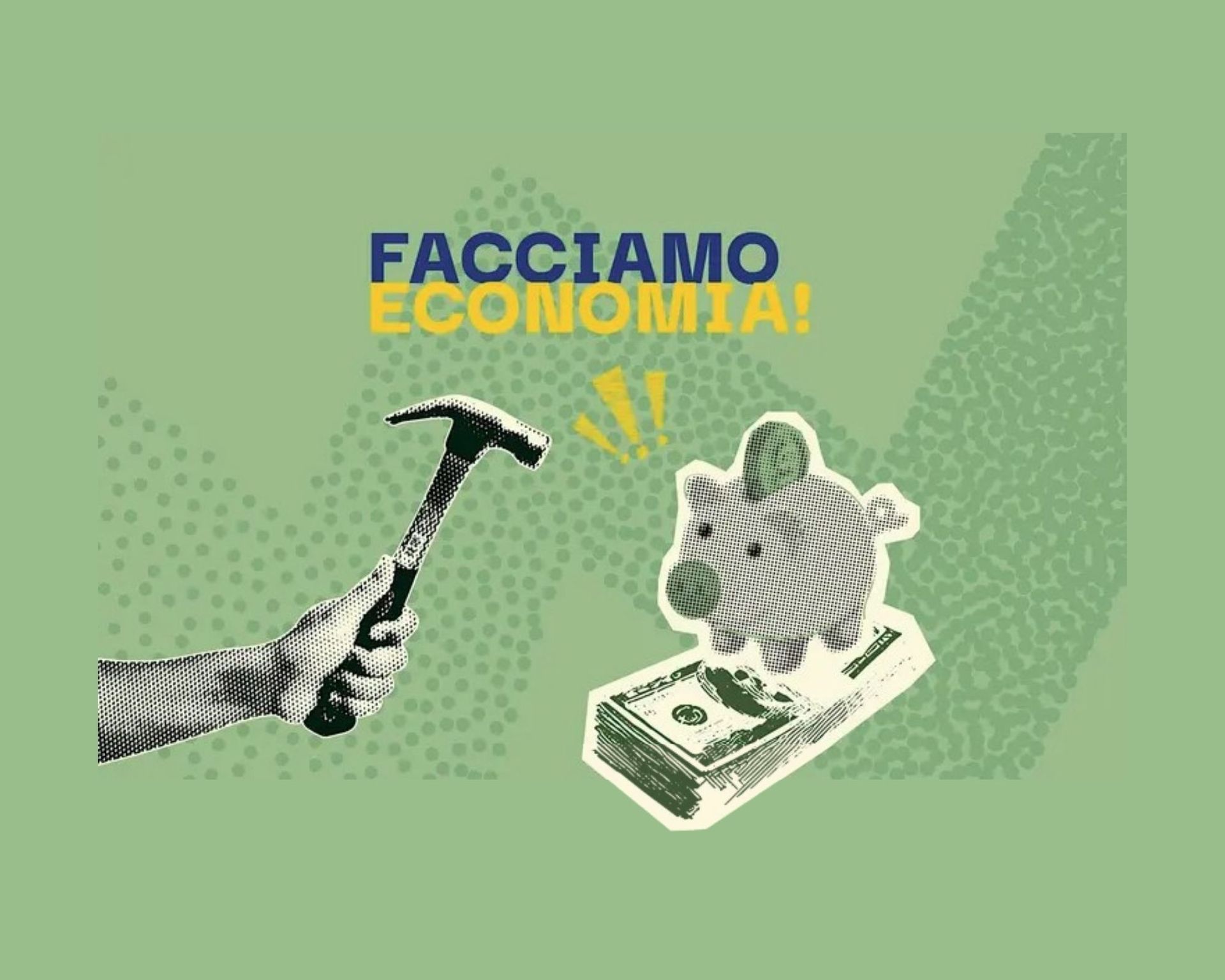 facciamo economia