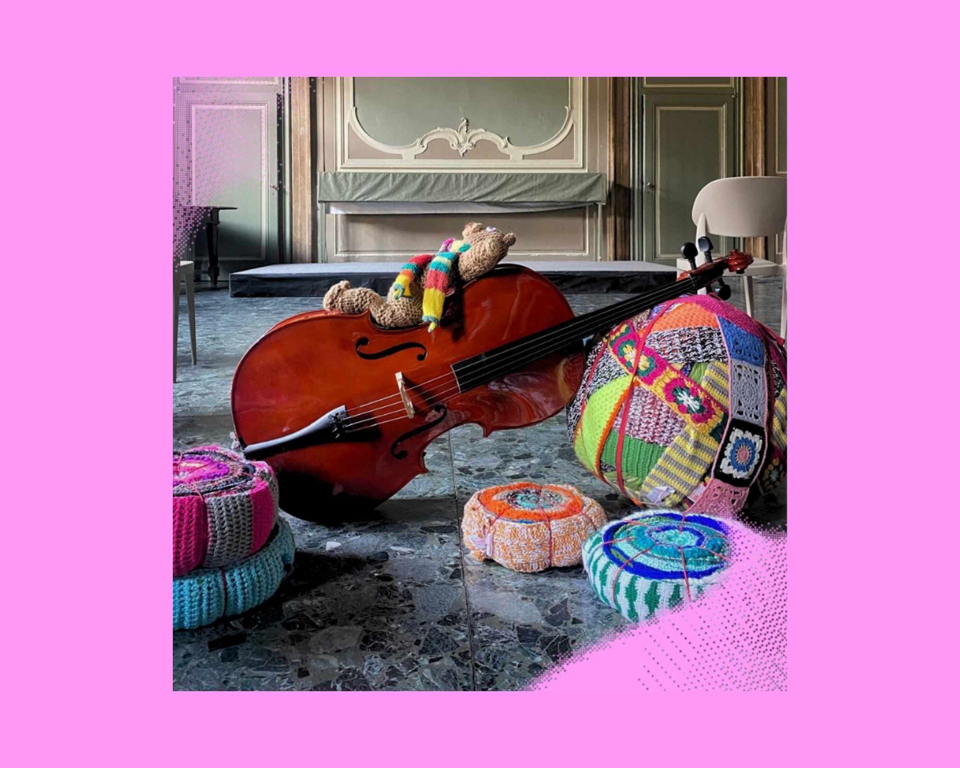 Family Concert | Vivaldi sul cuscino