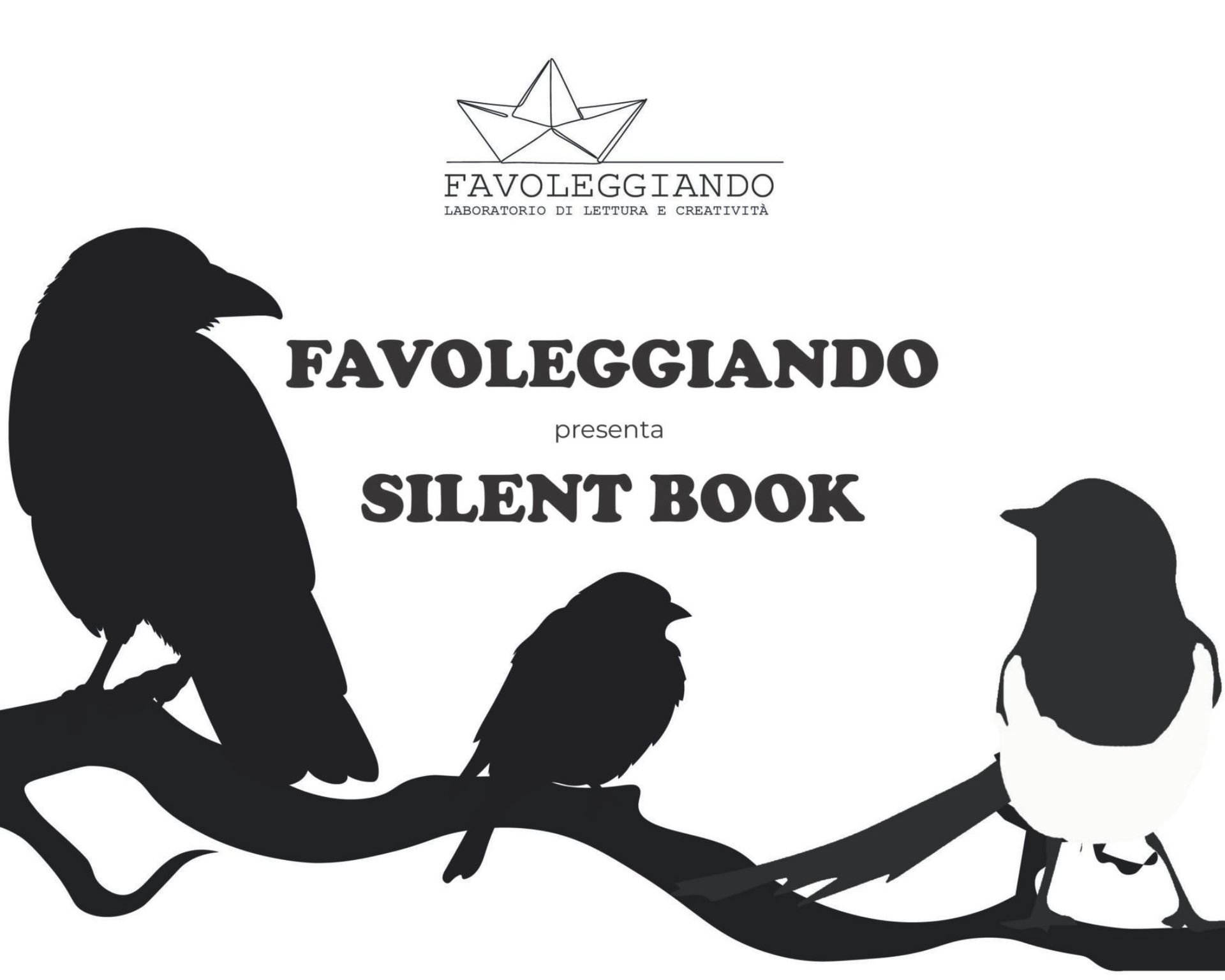 favoleggiando laboratorio di lettura e creatività