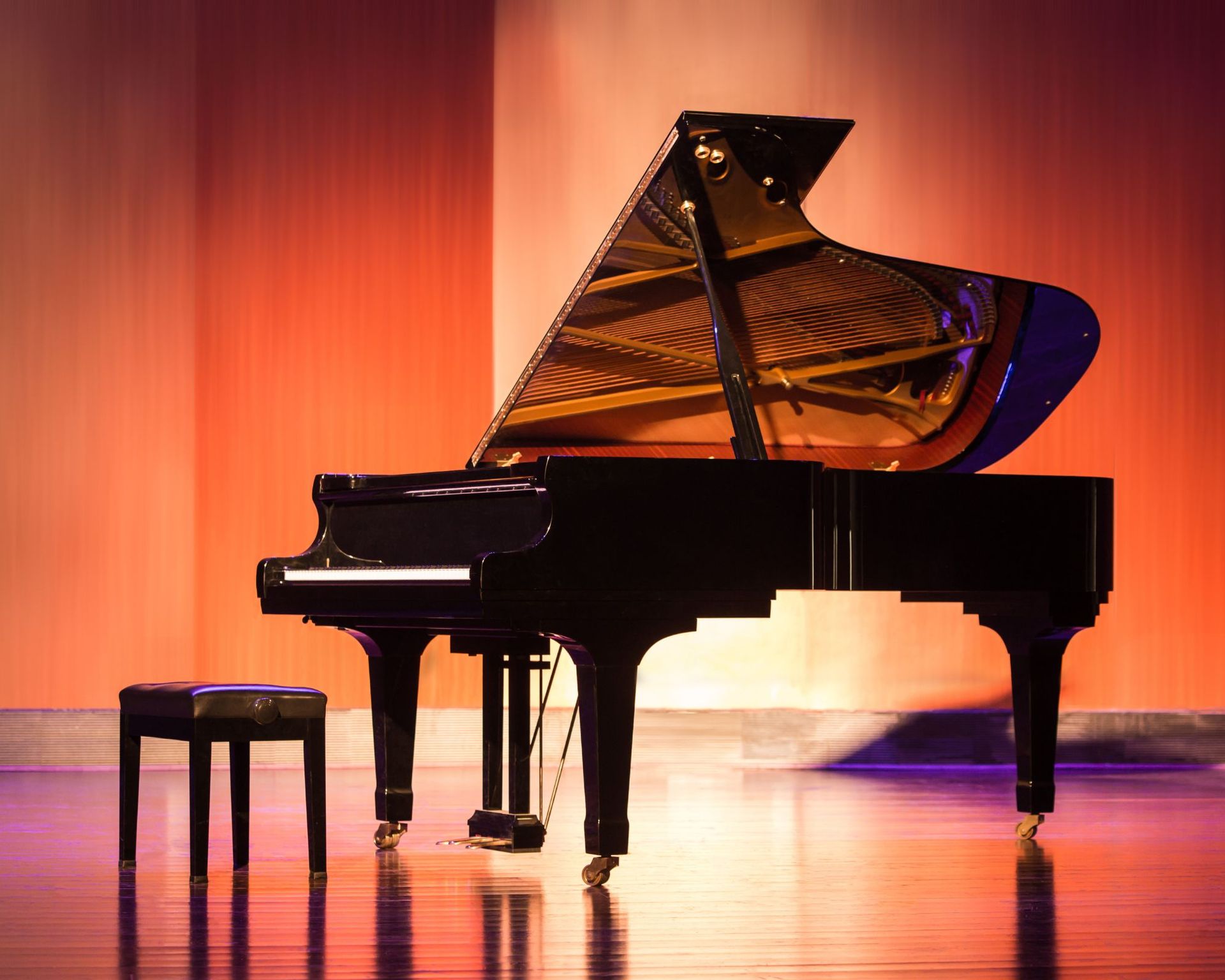 Pianoforte