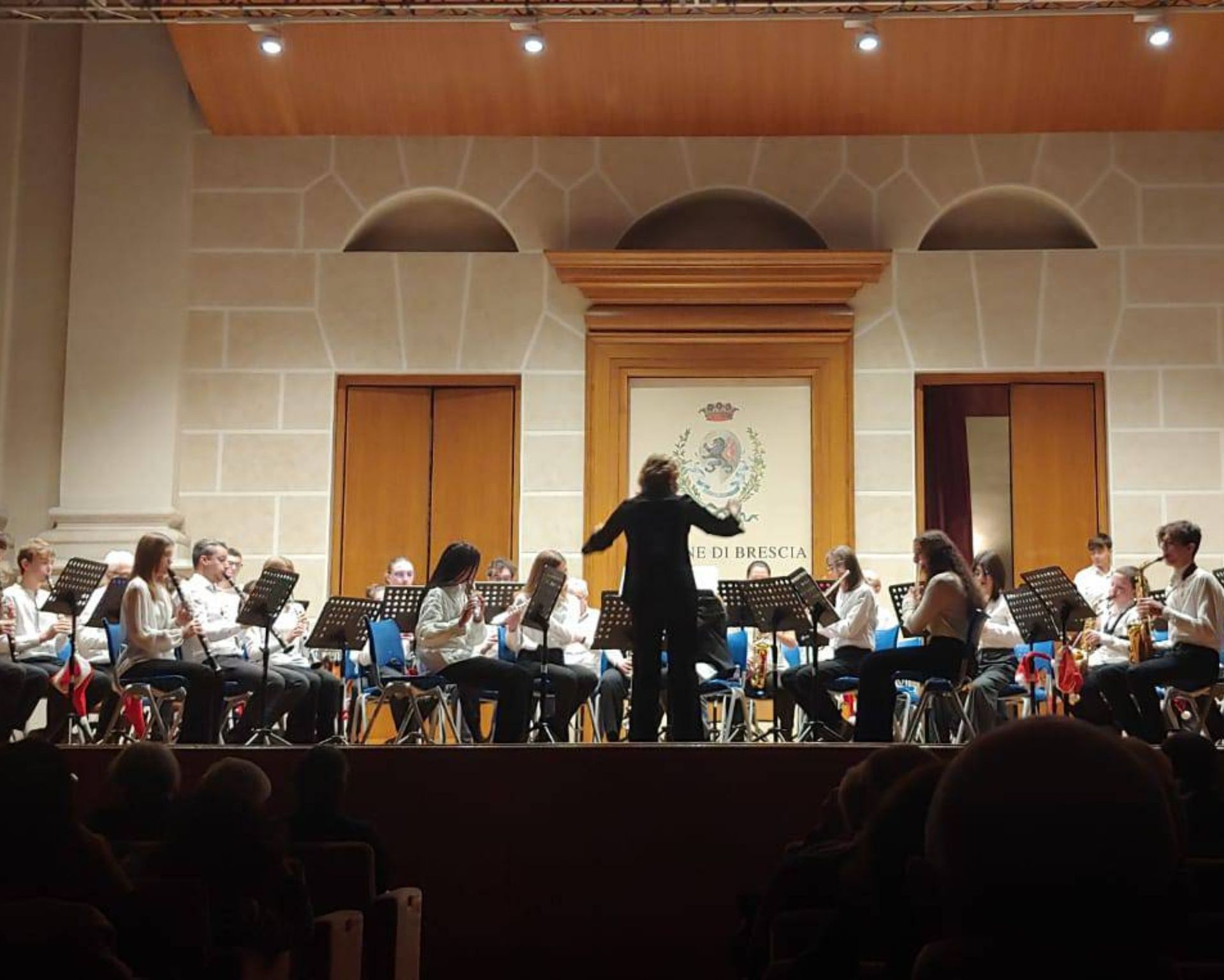 Banda