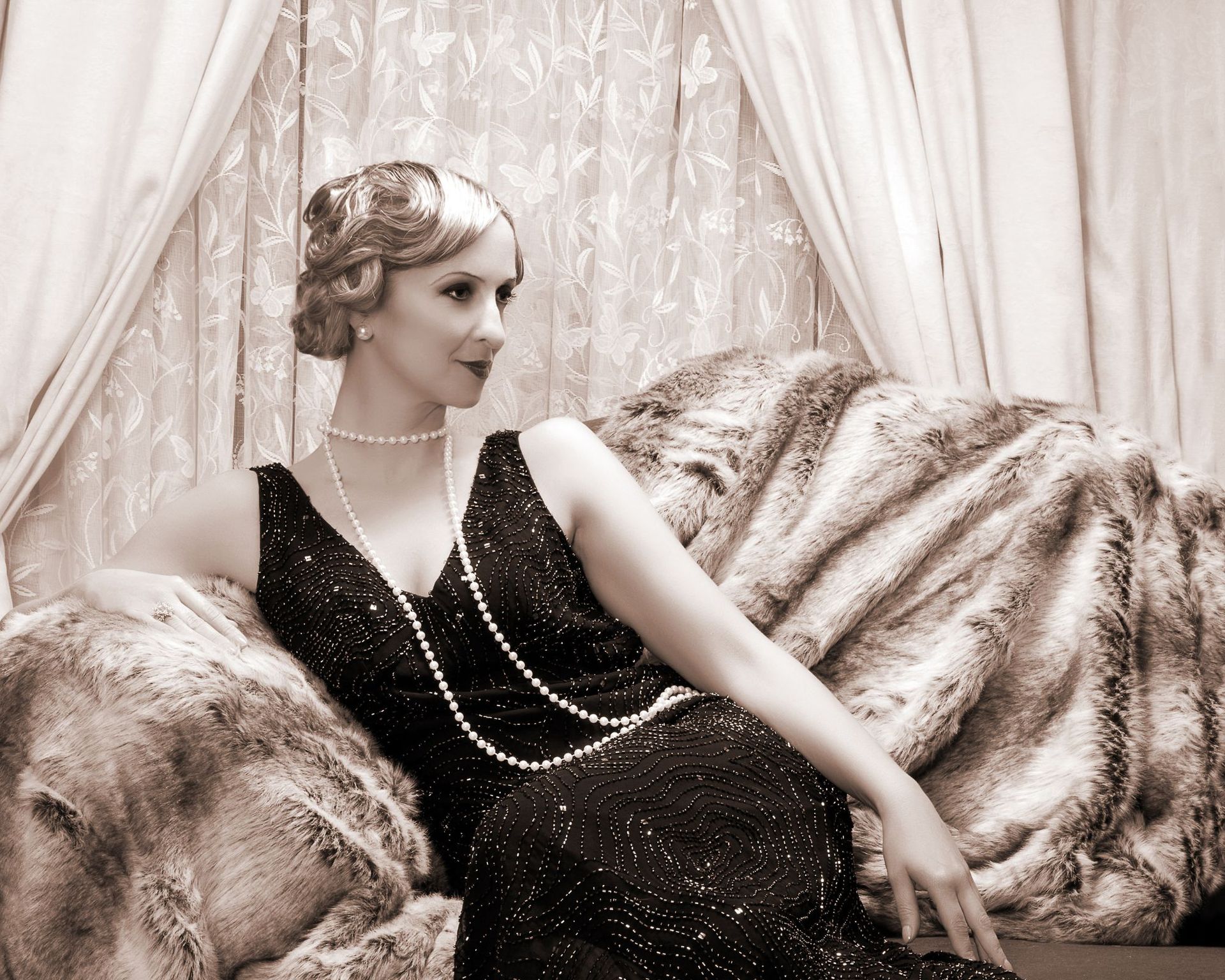 Donna Anni Venti