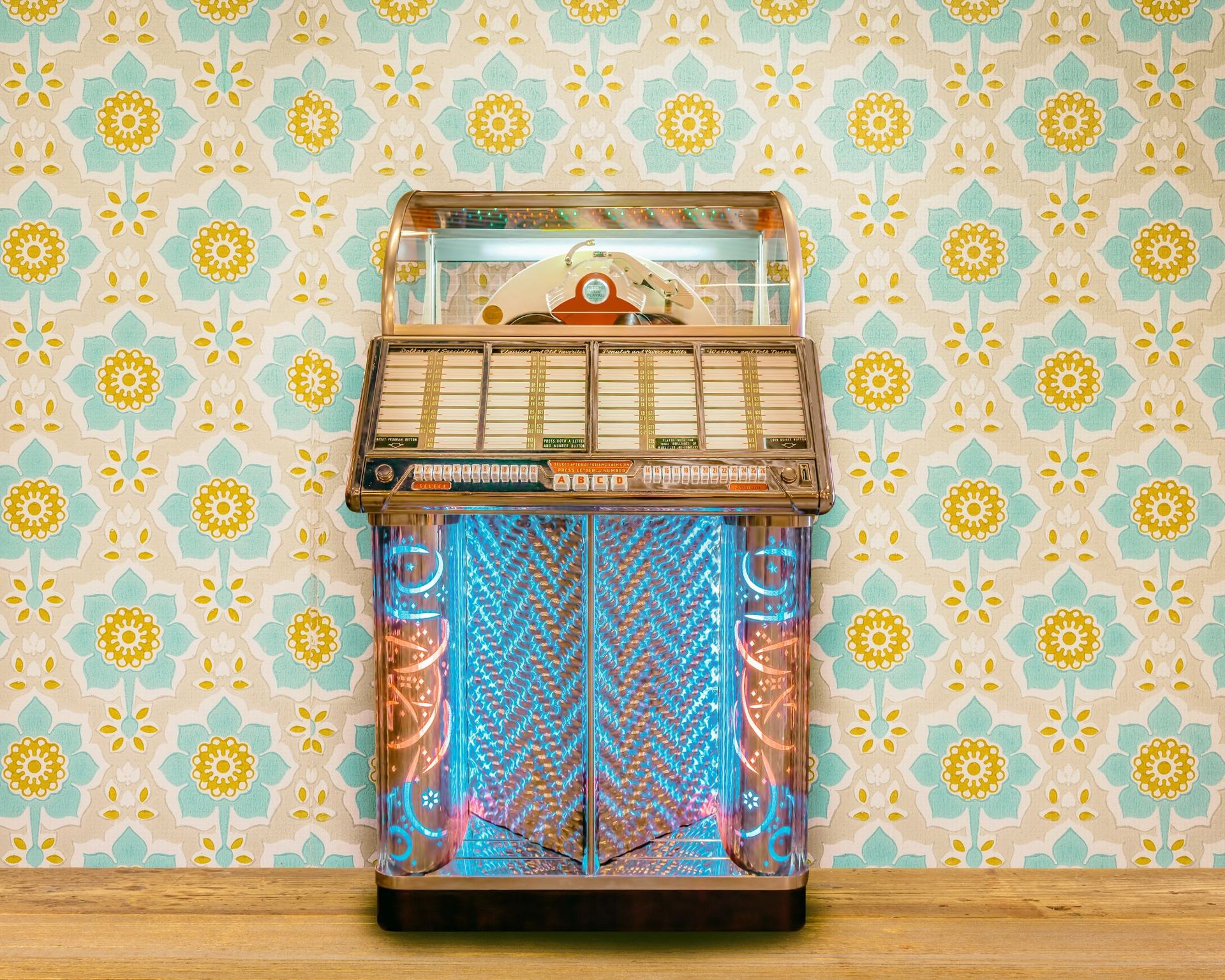 Jukebox