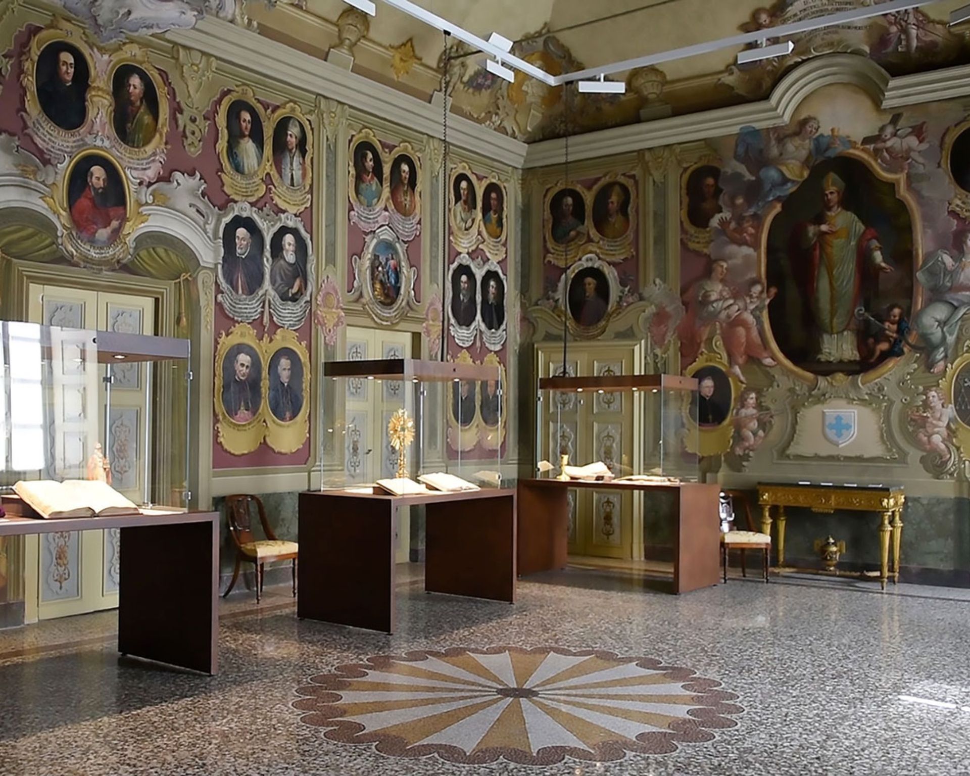 Palazzo Vescovile
