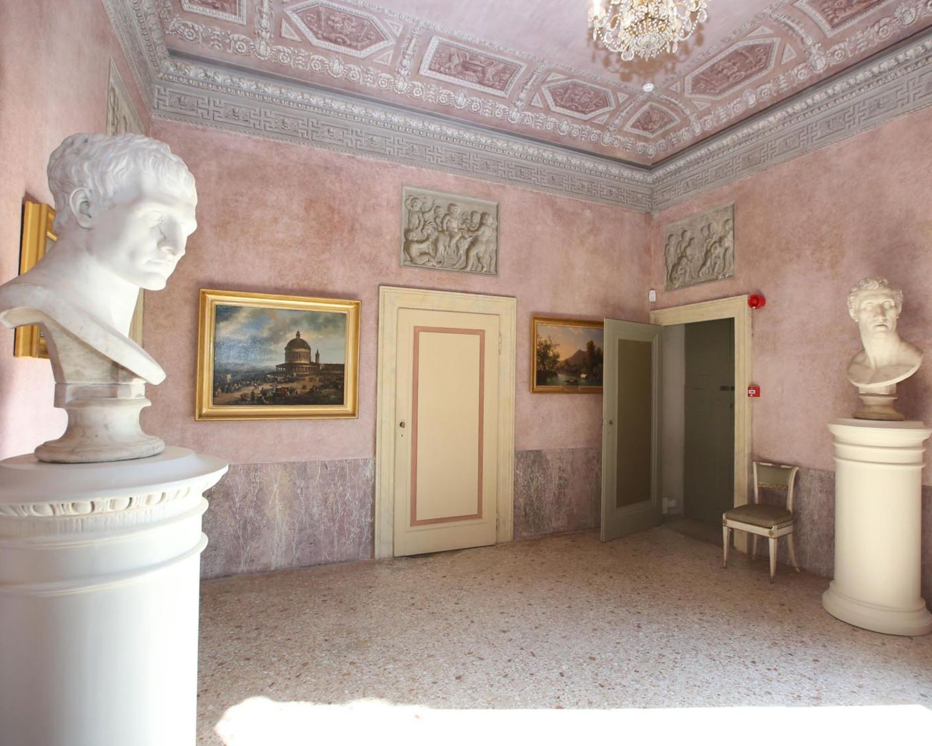 Palazzo Tosio