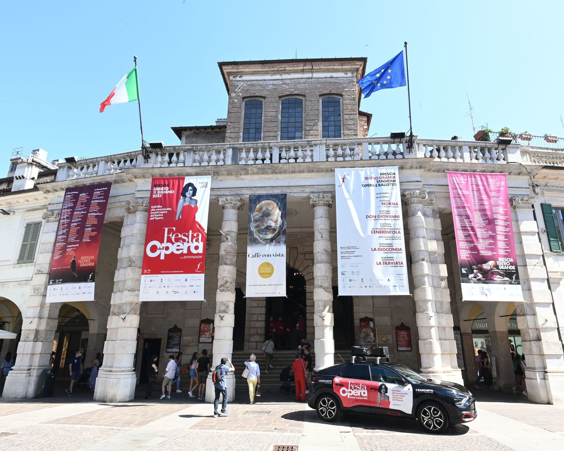 Teatro Grande
