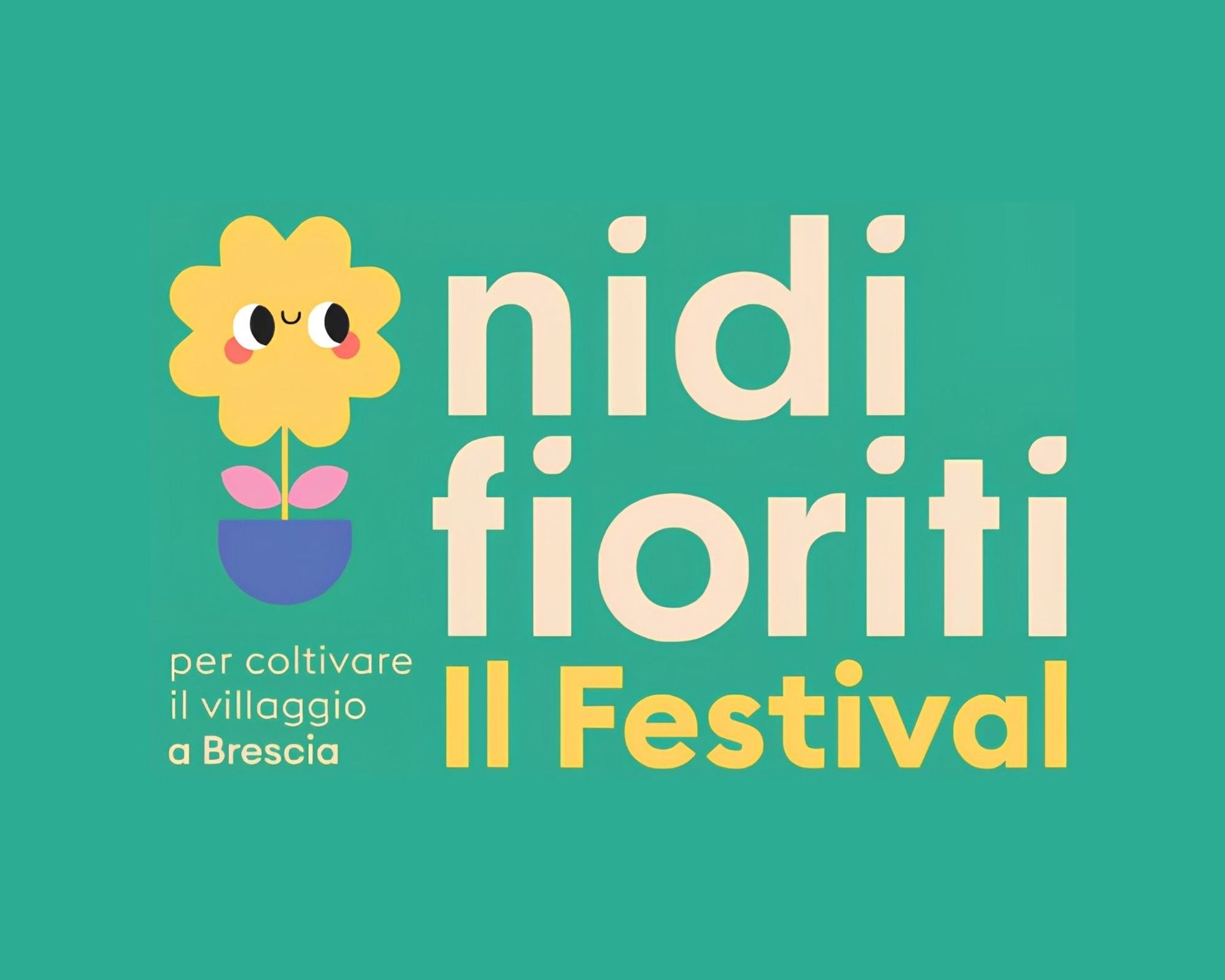 festival nidi fioriti