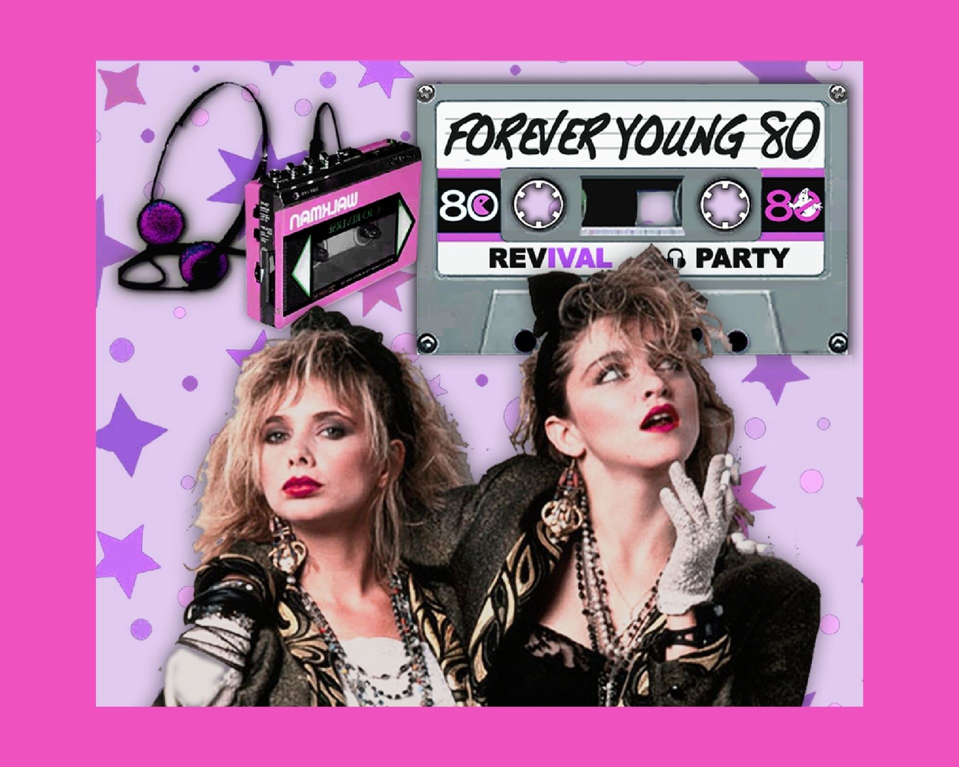 forever young 