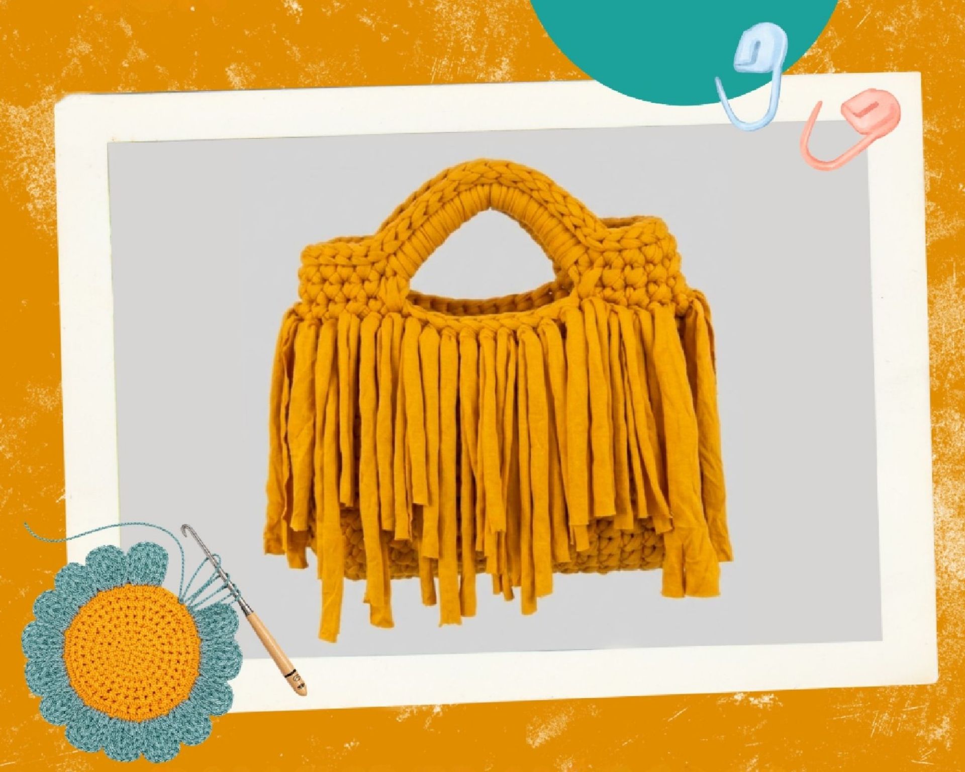 frainodi crochet we love castello