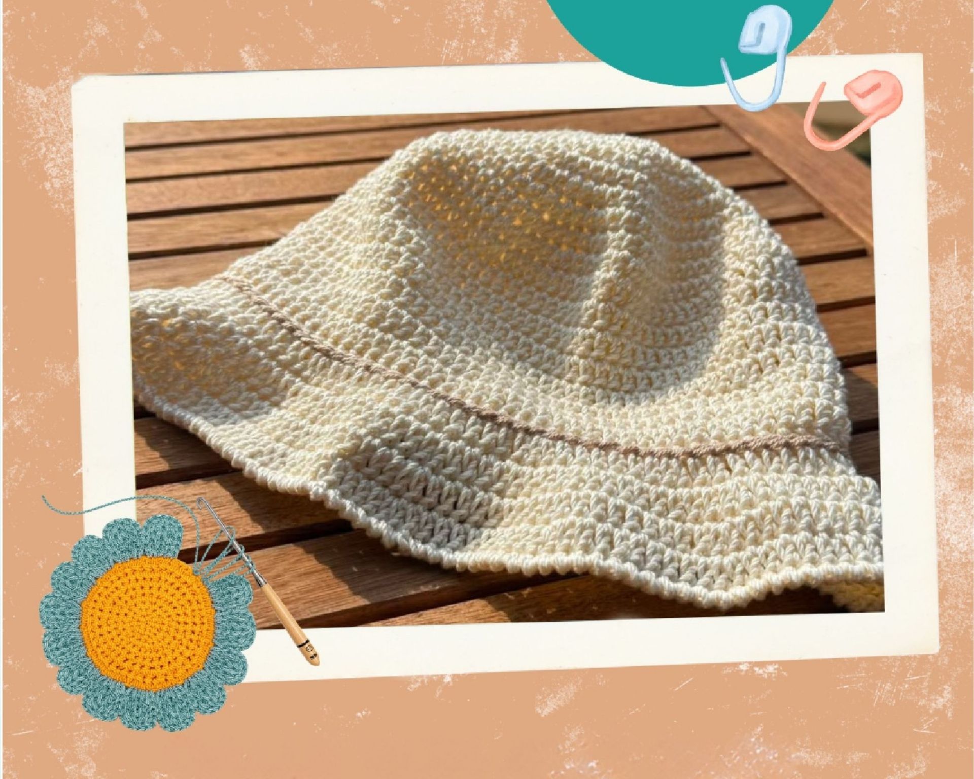 frainodi crochet laboratorio
