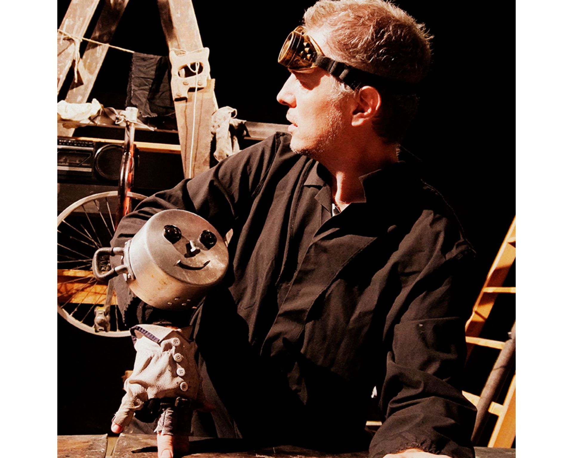 giovannino e quello che sarà