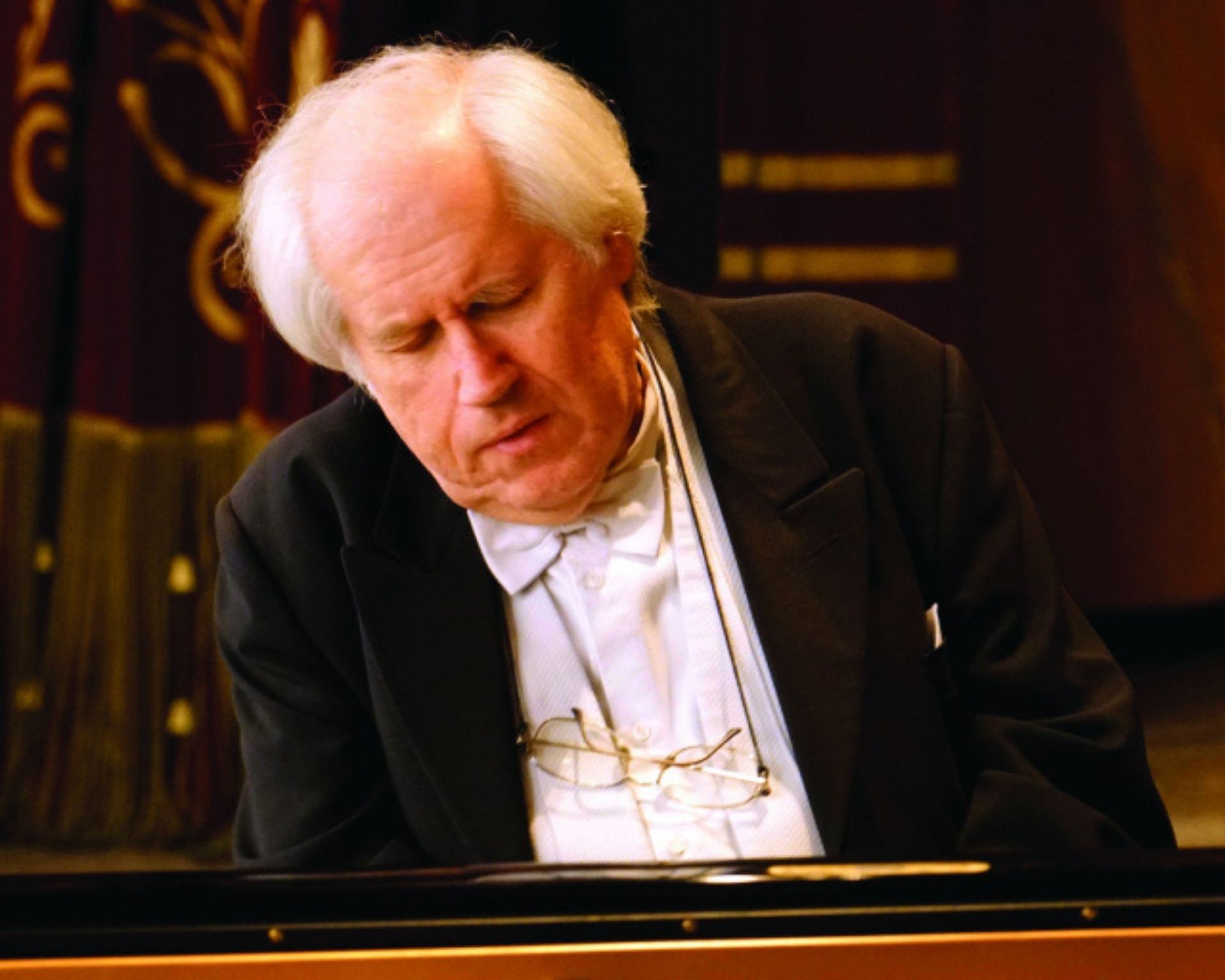 Grigory sokolow pianista