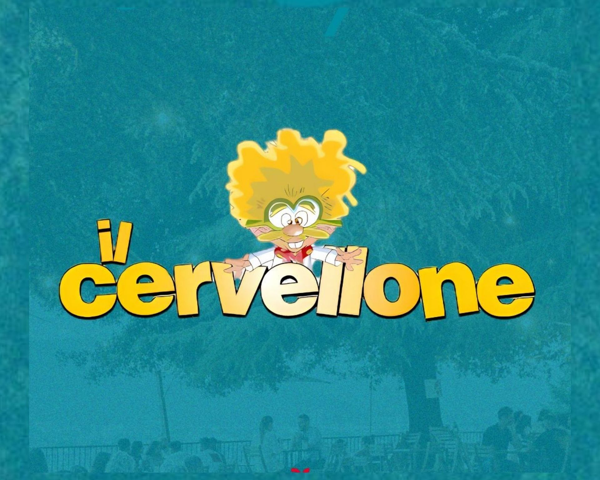 Il-Cervellone