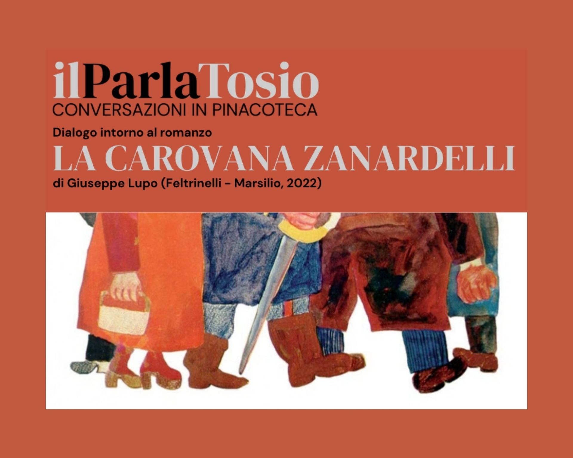 Il ParlaTosio