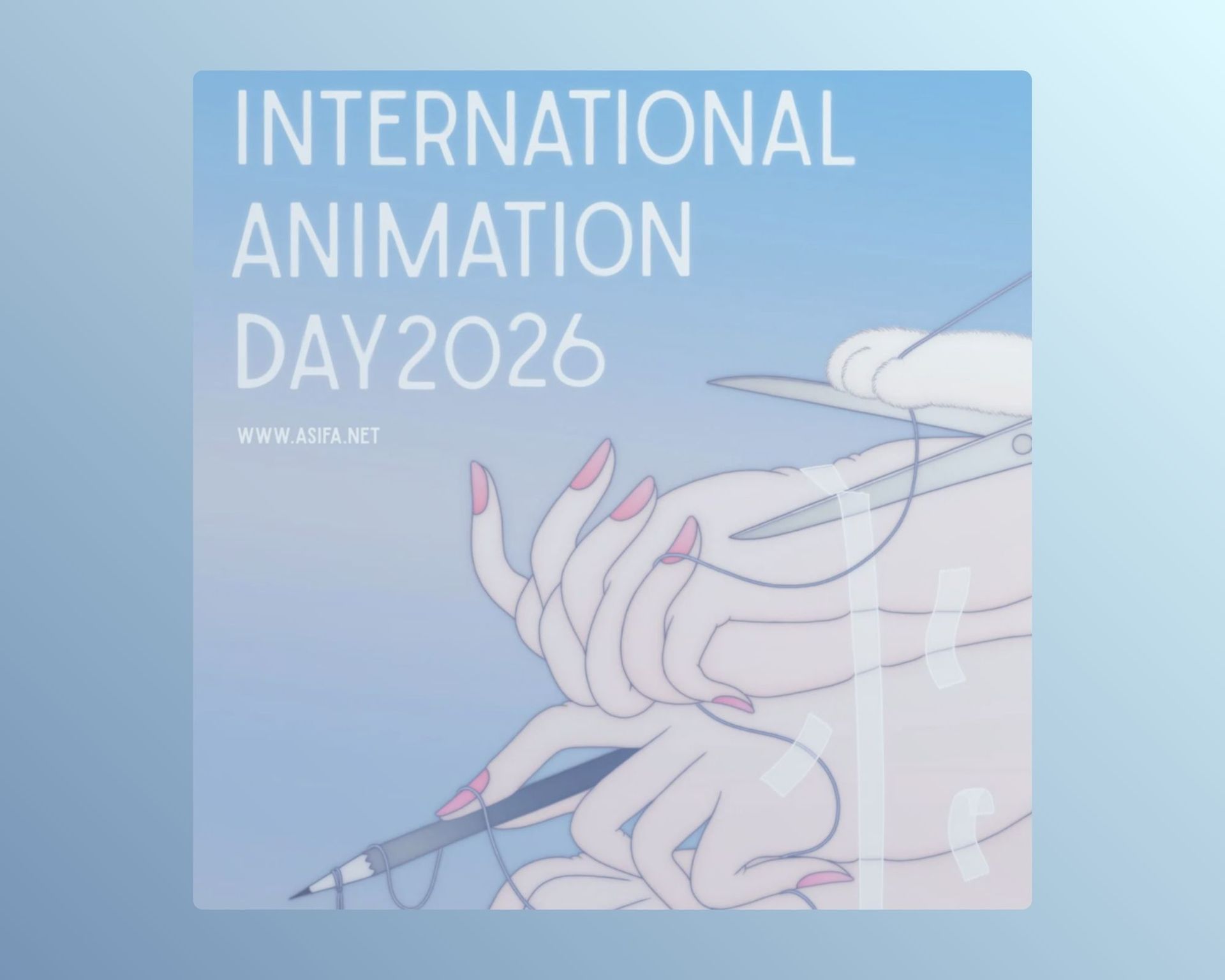 international-animation-day