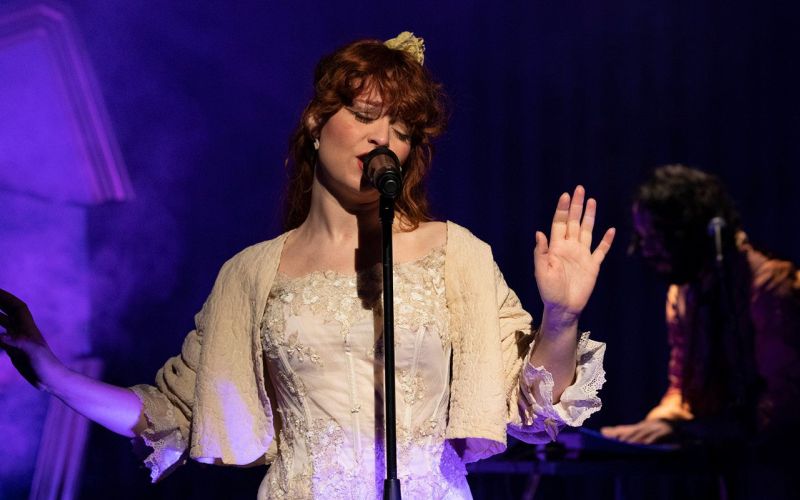 locandiera a teatr