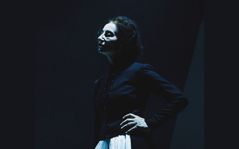 La signora del gioco