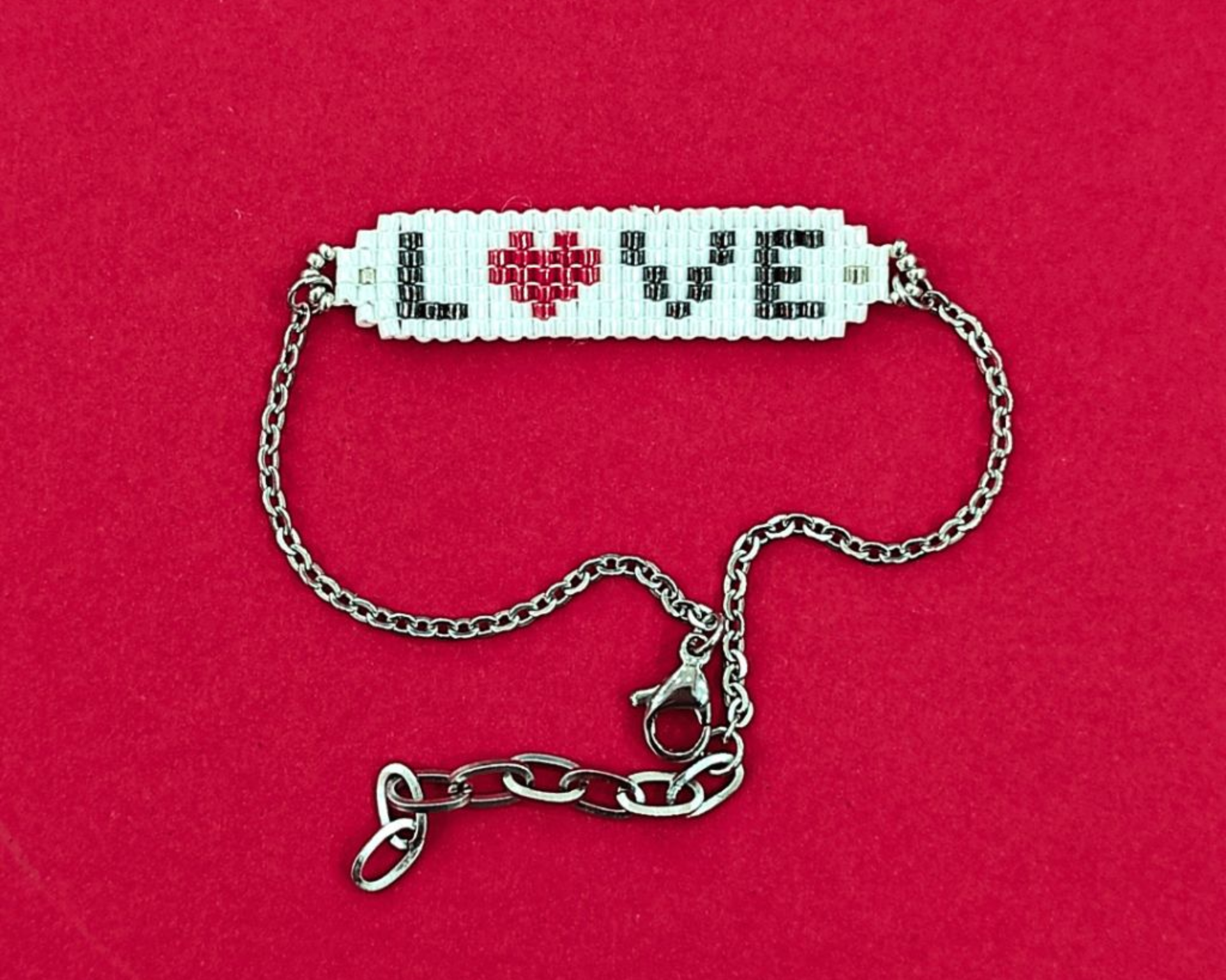 bracciale love